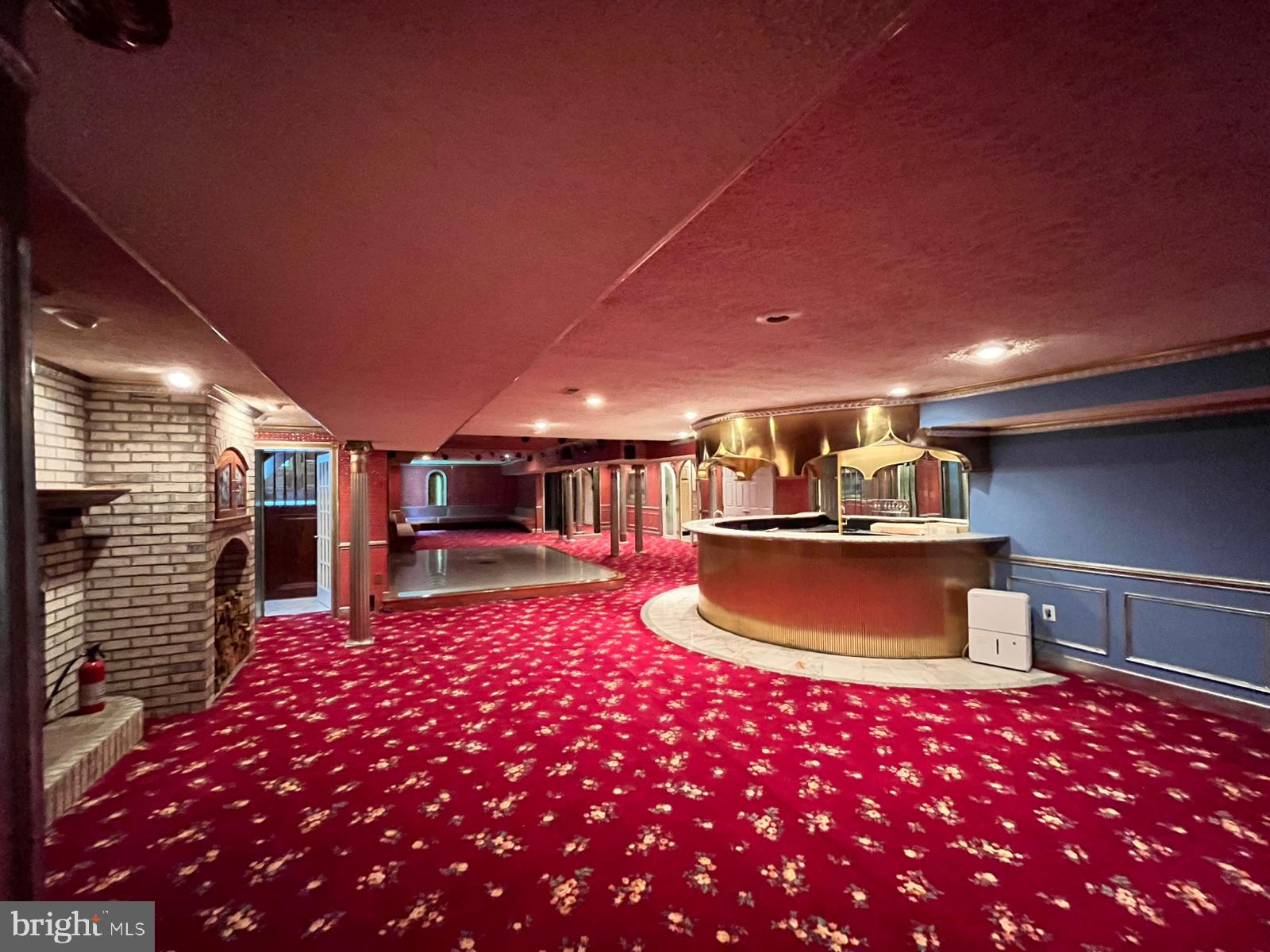 DEVEREUX STATION - Residential Lease