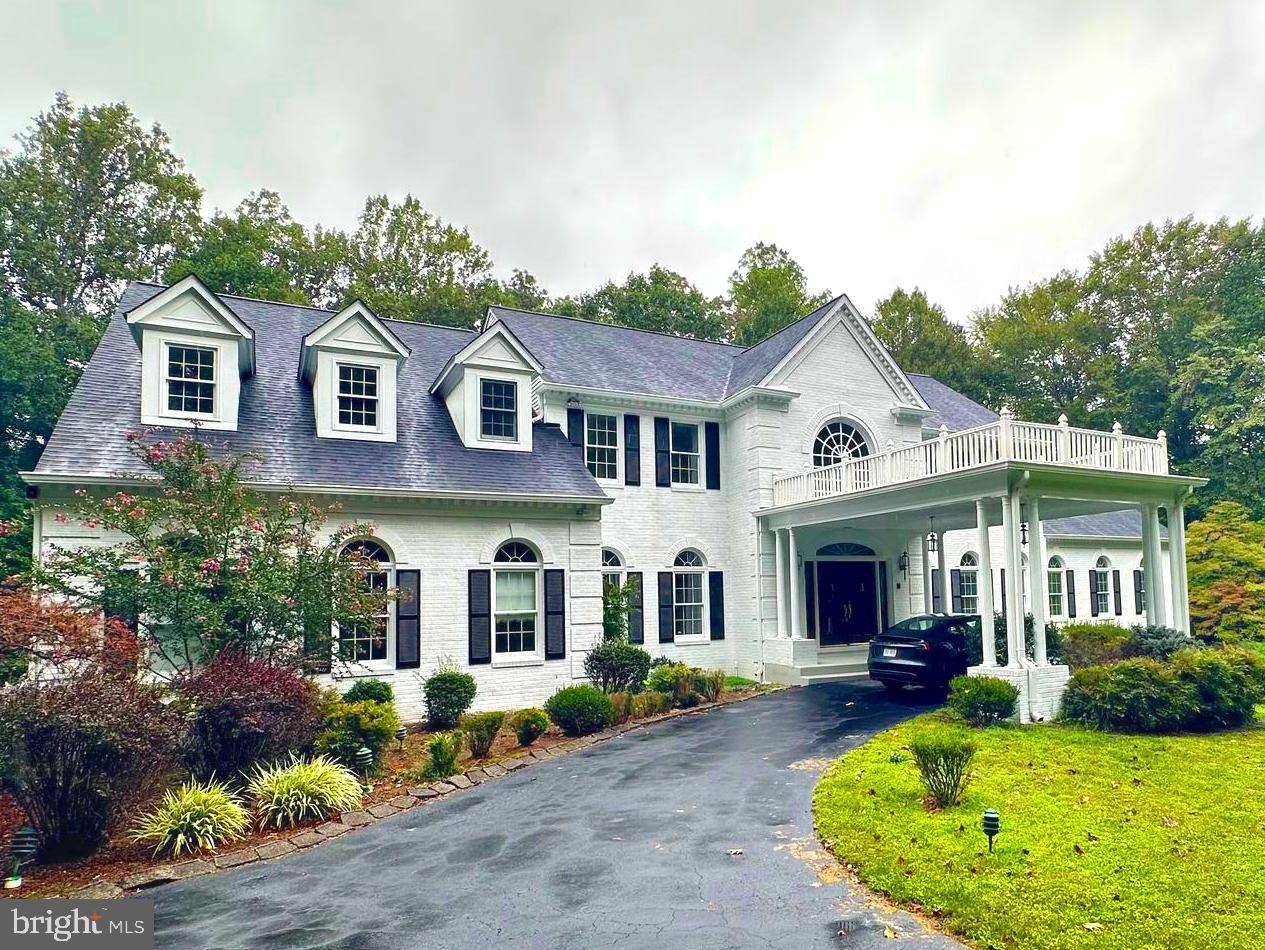 DEVEREUX STATION - Residential Lease