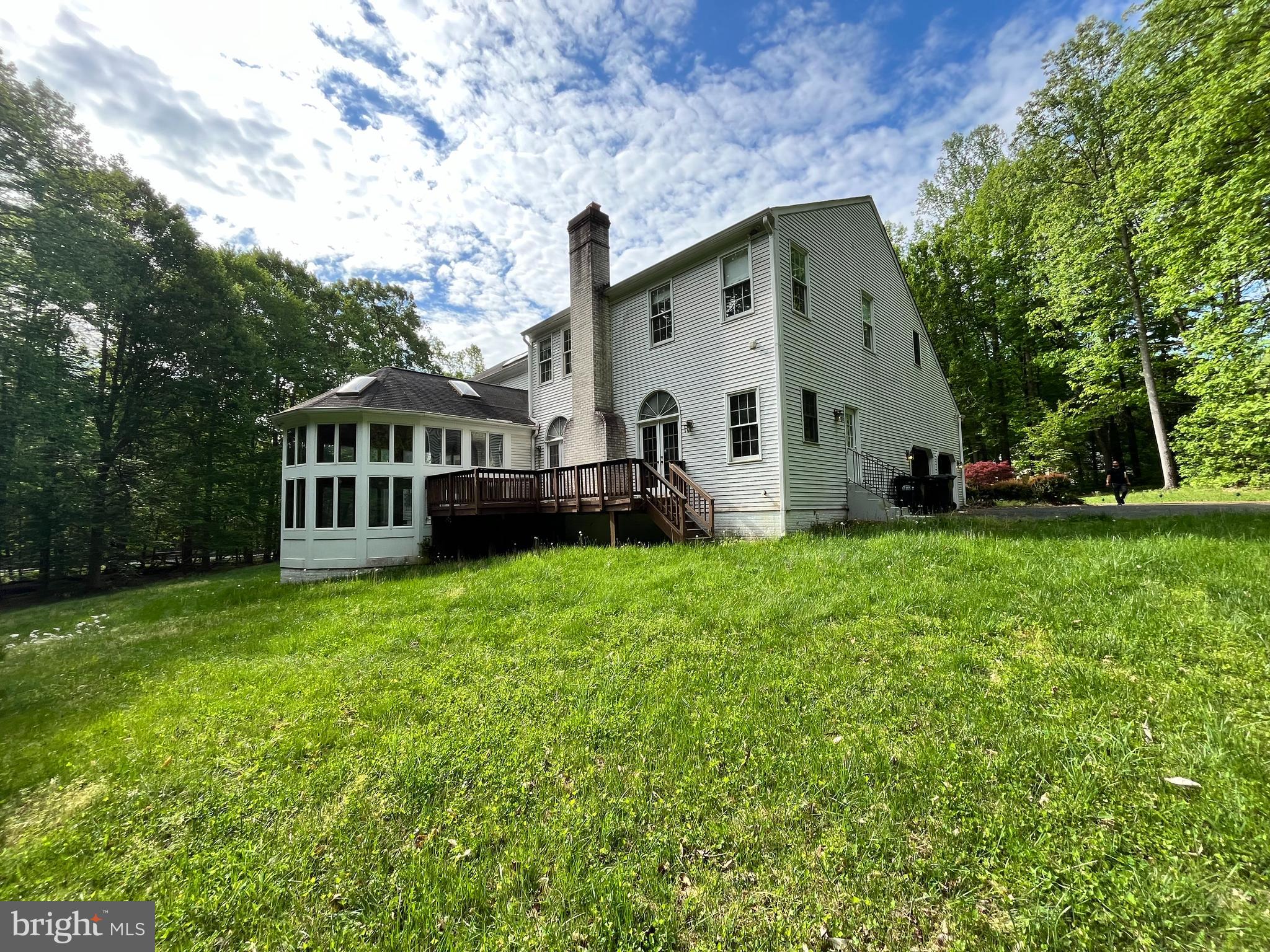 7808 HILL HOUSE COURT