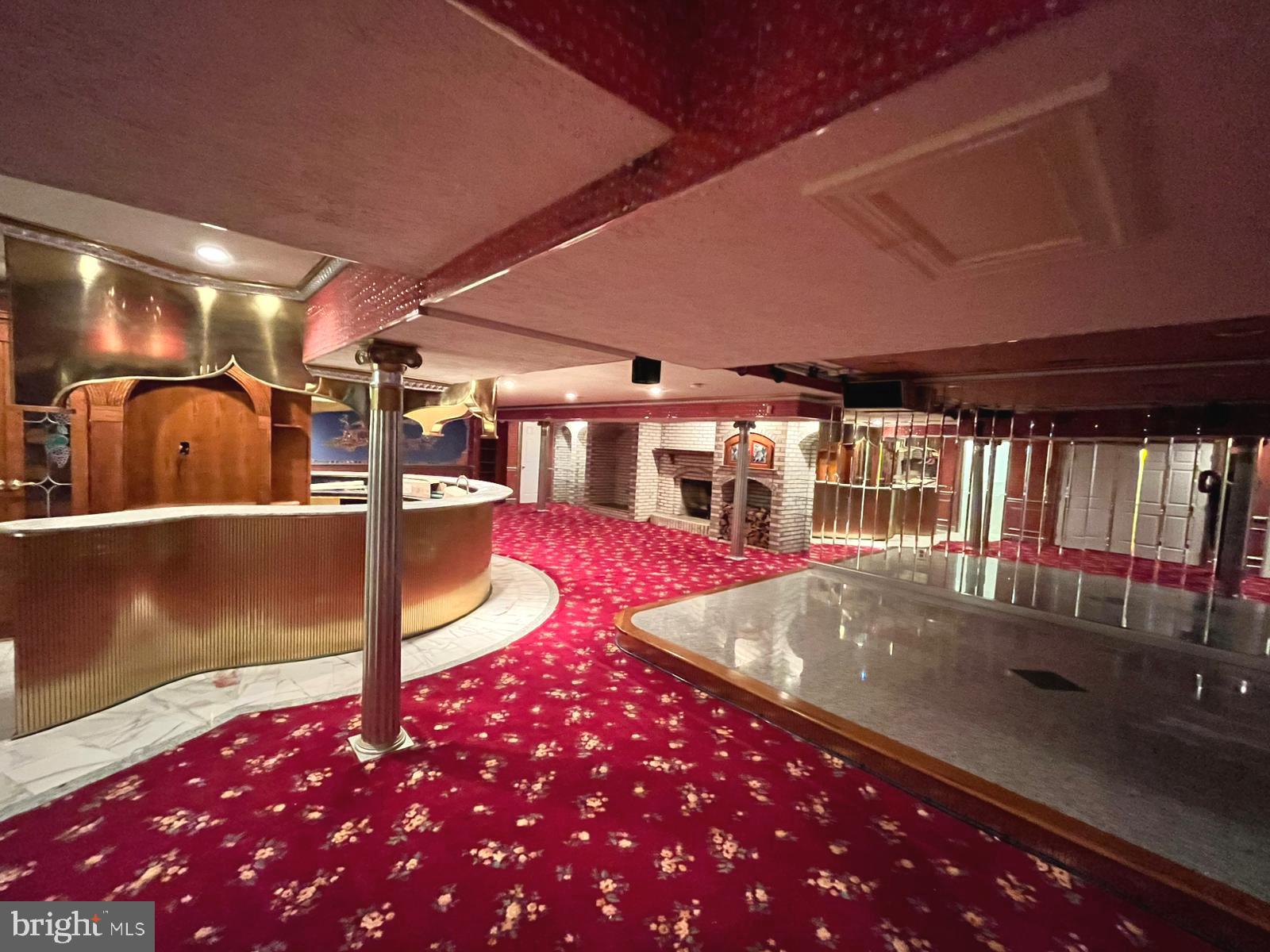 DEVEREUX STATION - Residential Lease