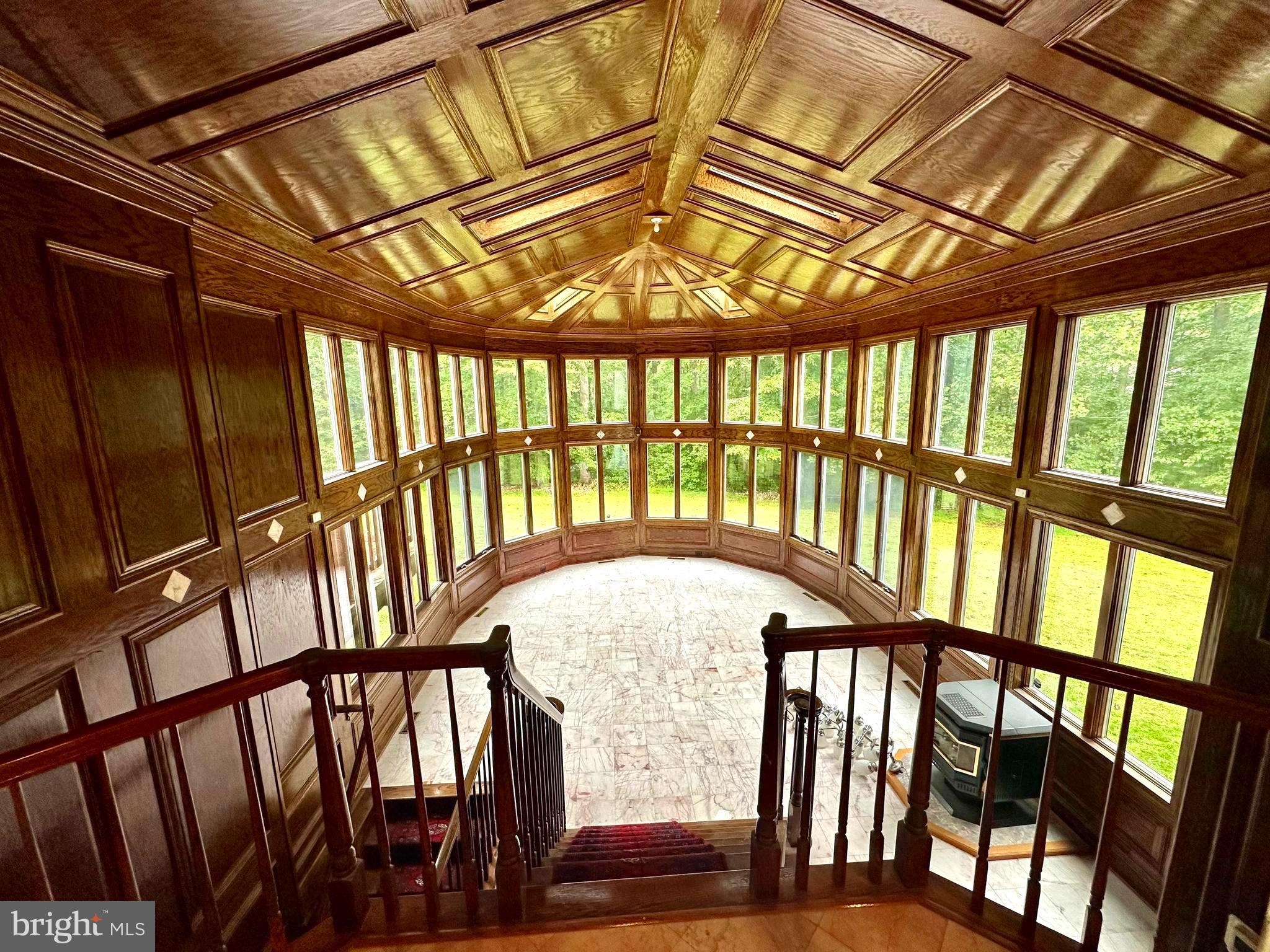 DEVEREUX STATION - Residential Lease