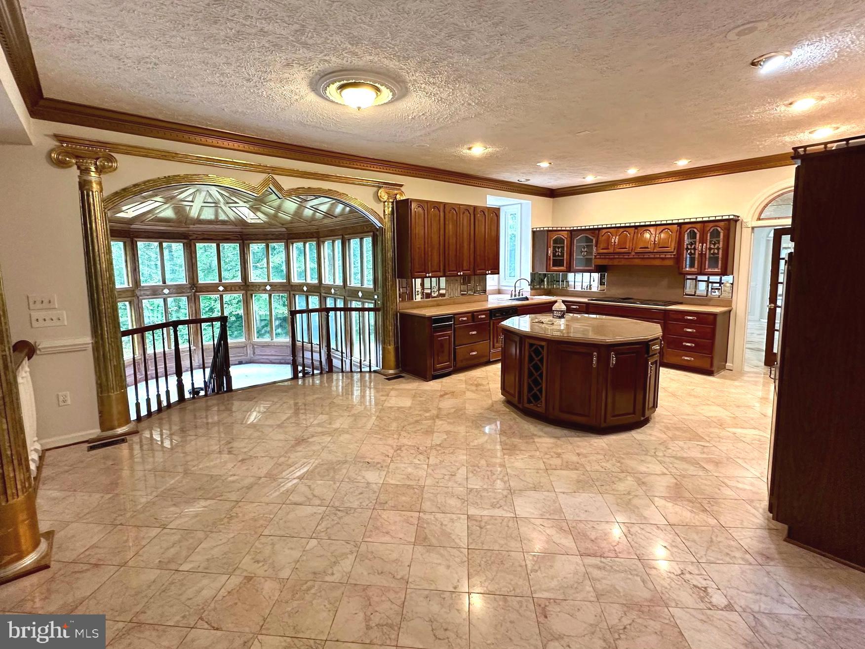 DEVEREUX STATION - Residential Lease