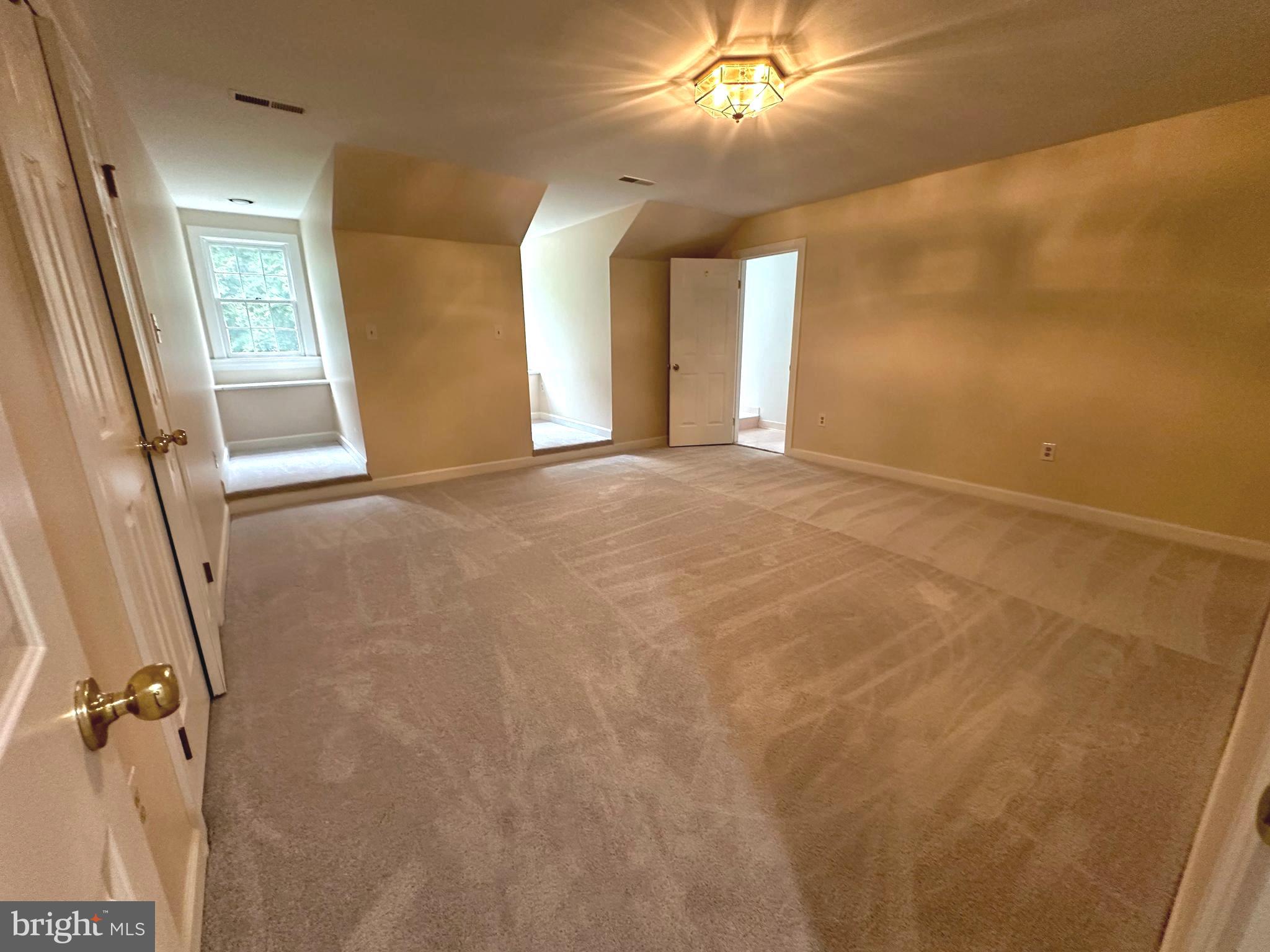 DEVEREUX STATION - Residential Lease