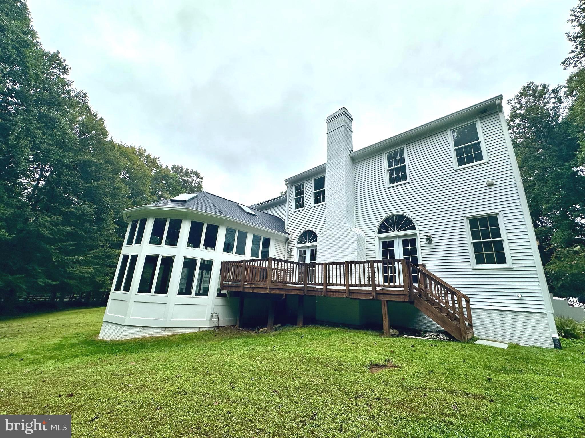 DEVEREUX STATION - Residential Lease