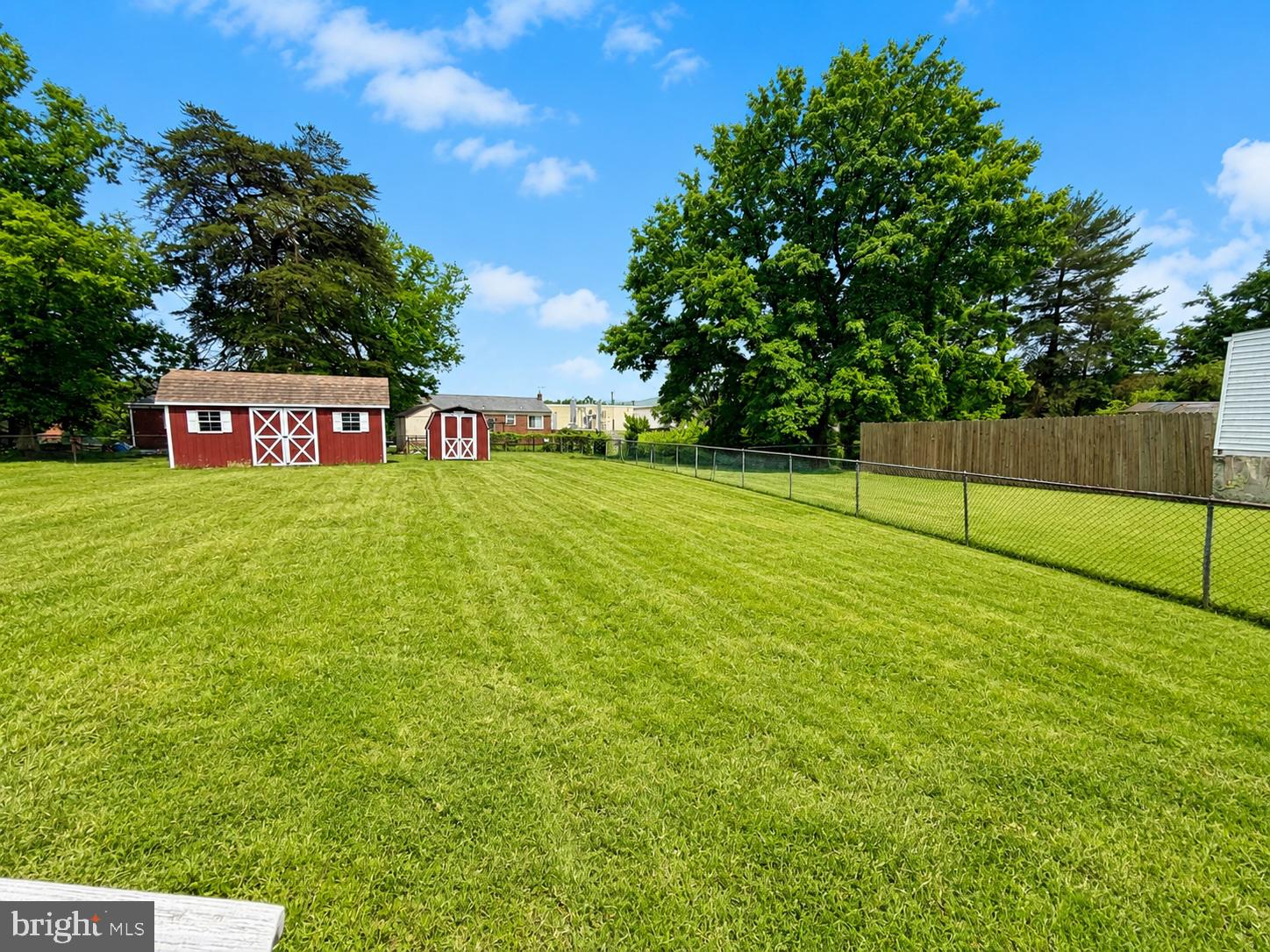 FOREST VIEW - Residential
