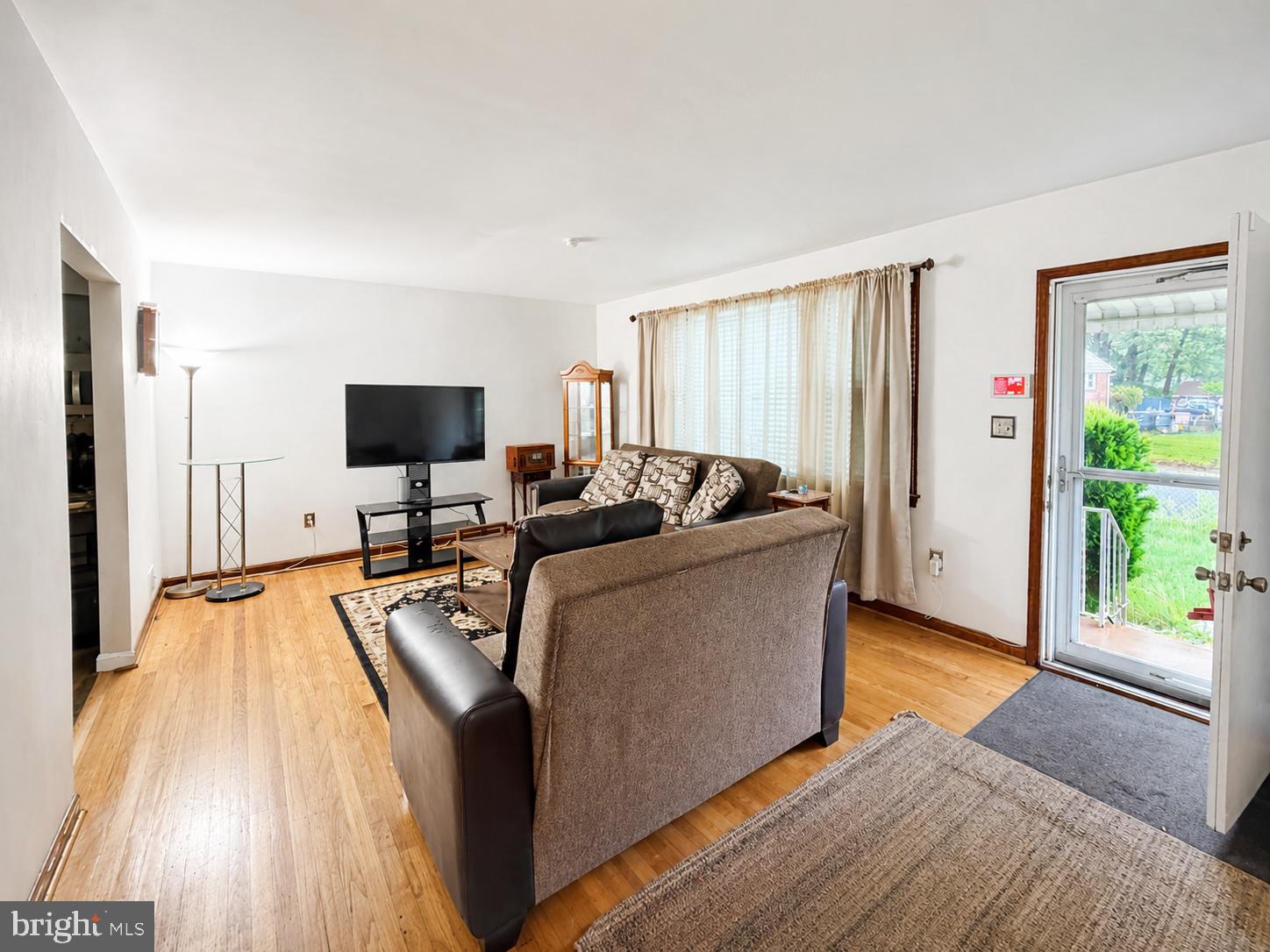 FOREST VIEW - Residential
