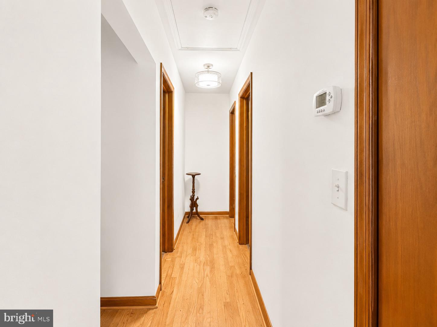 FOREST VIEW - Residential
