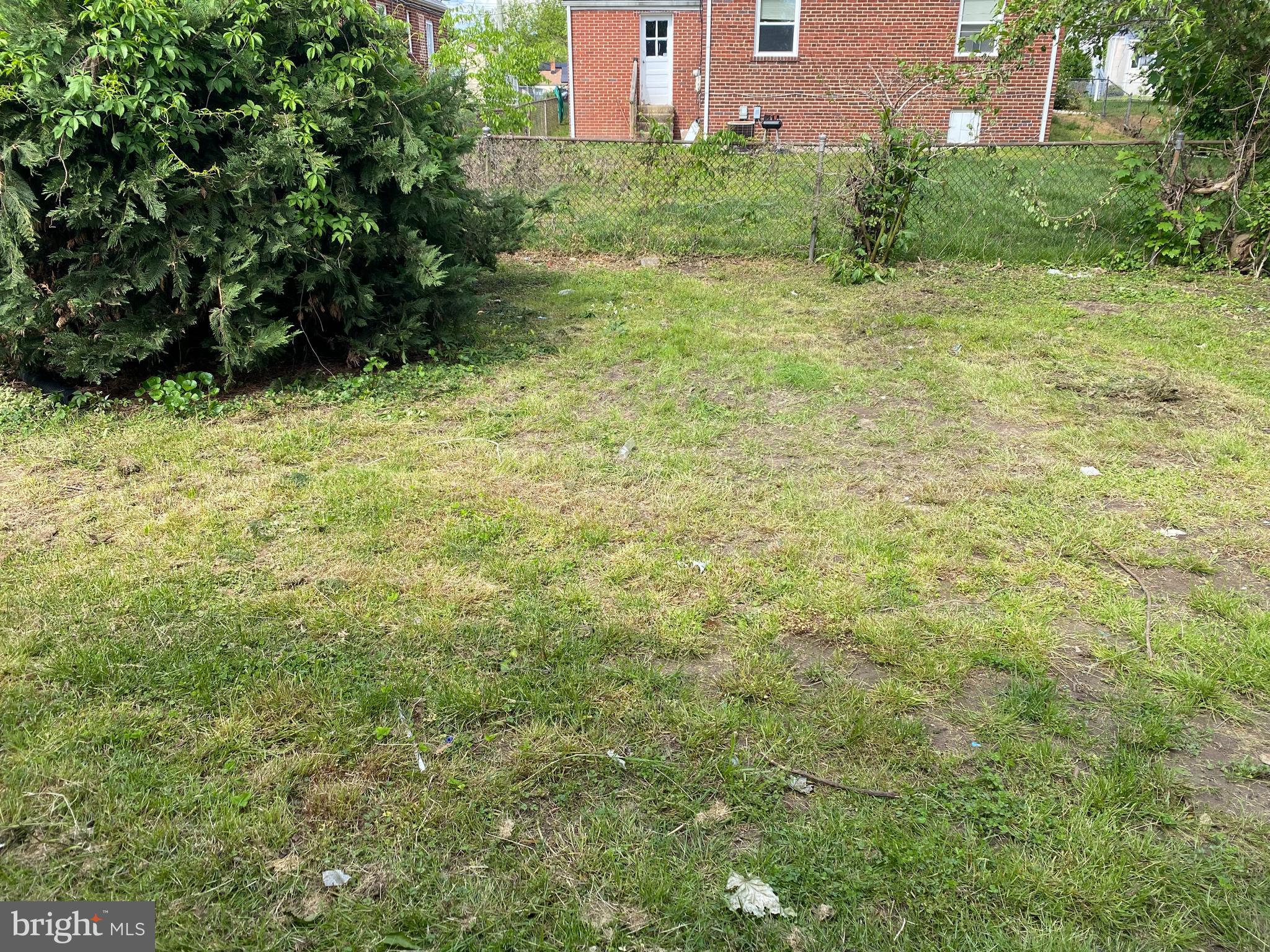 CHAPEL OAKS - Residential