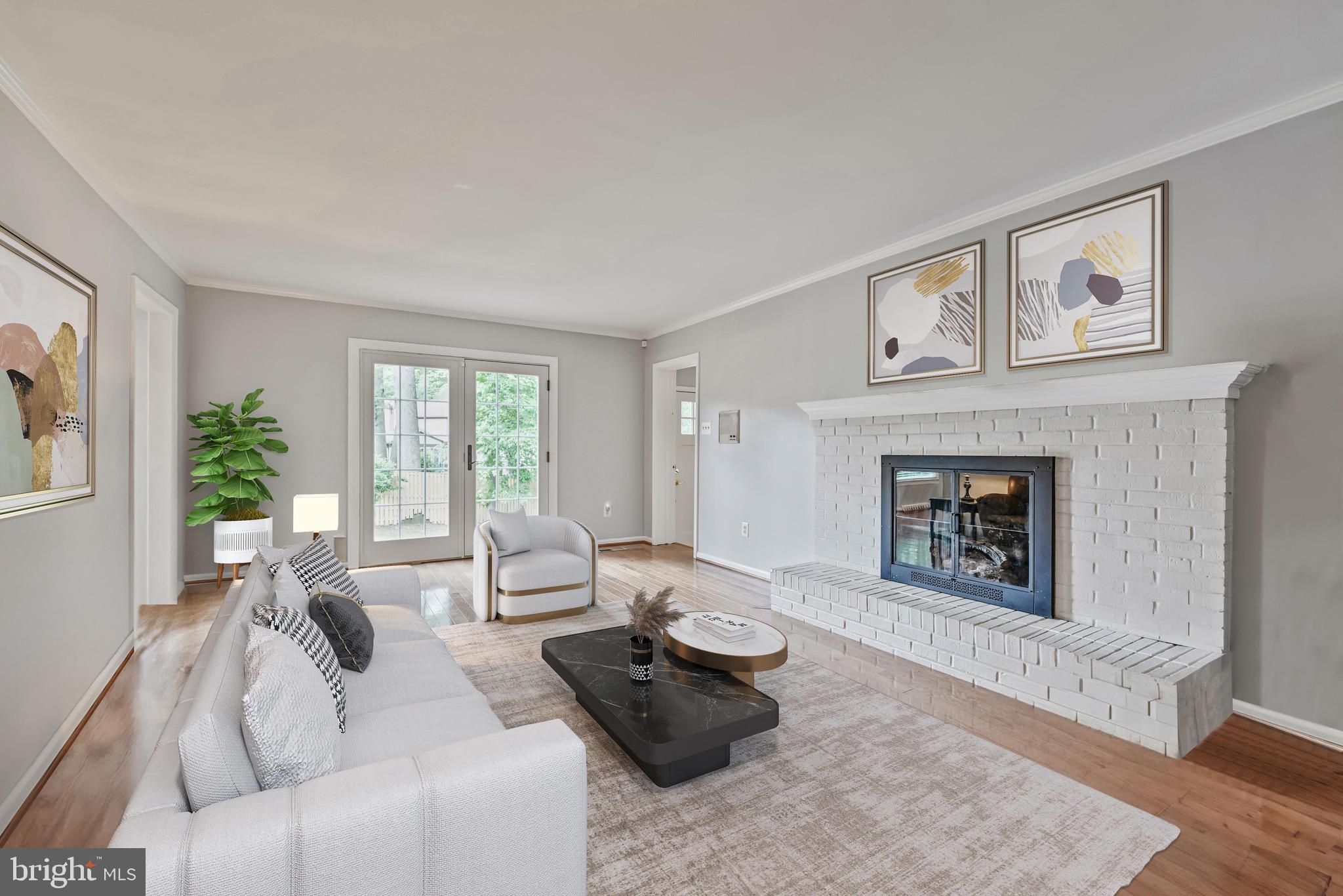 12235 ARROW PARK DRIVE