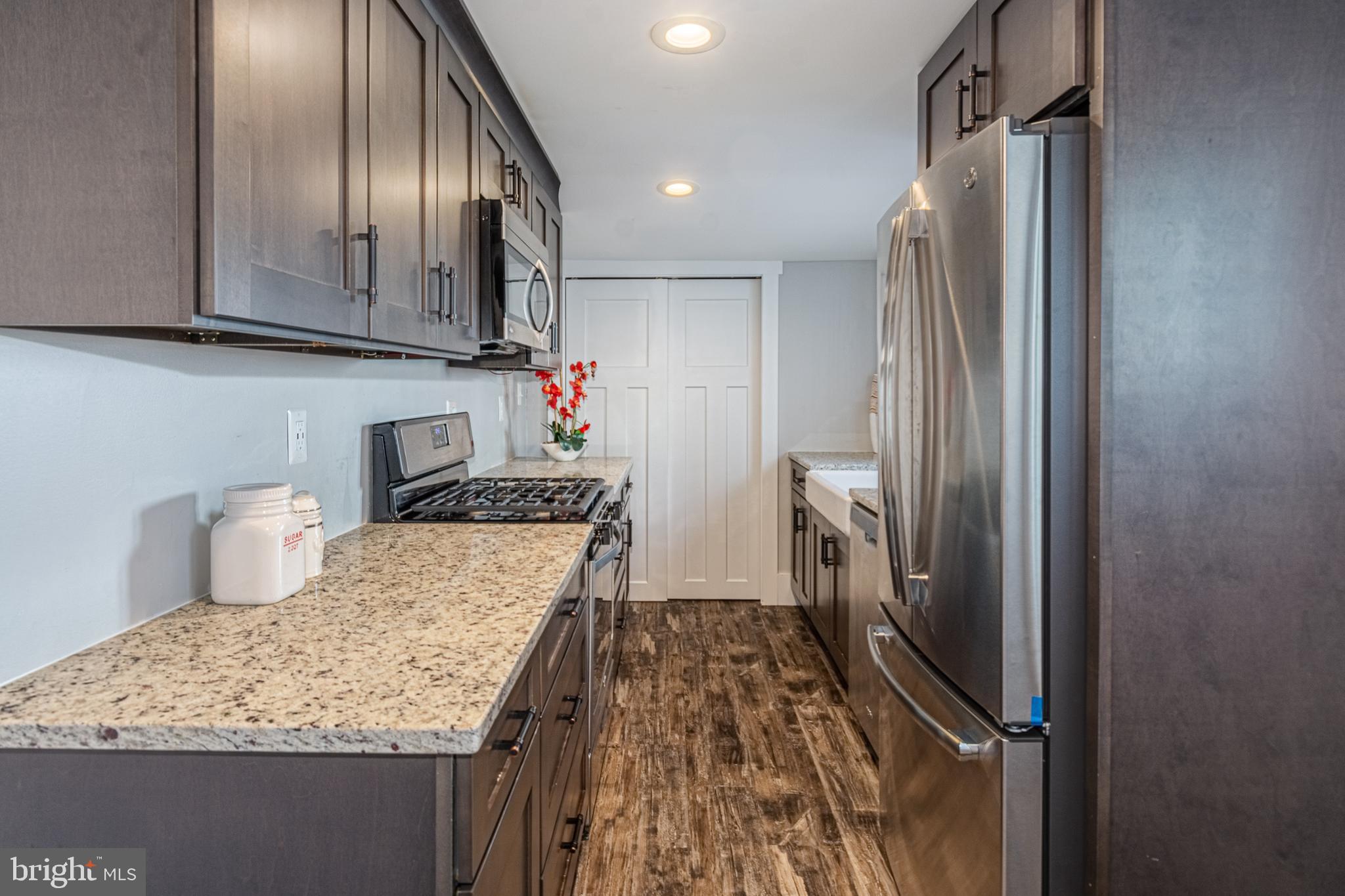 CANTON - Residential