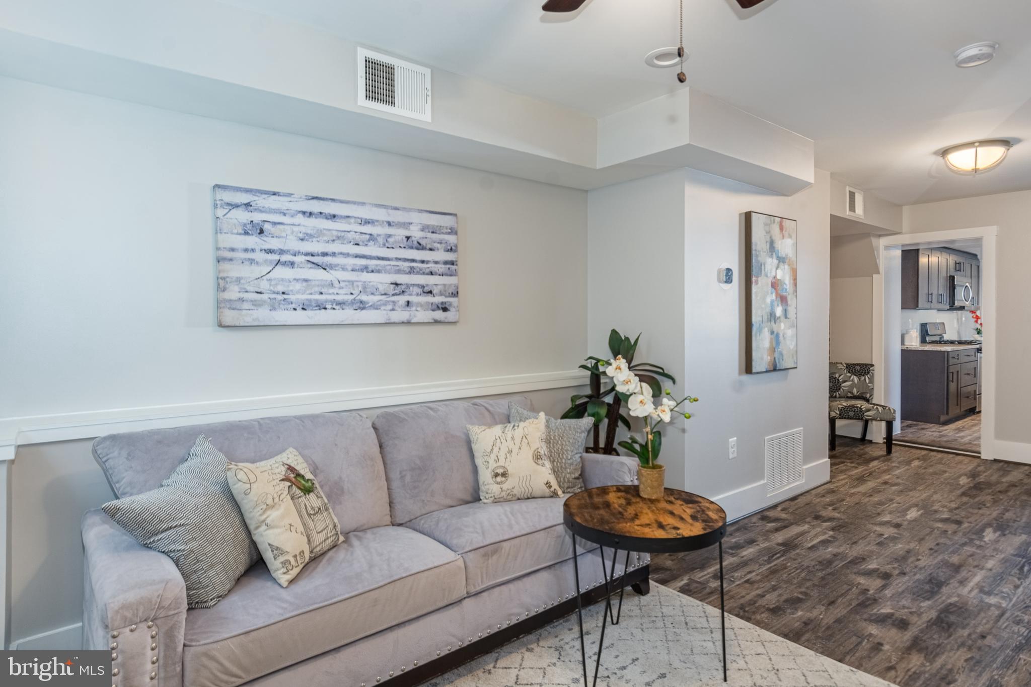 CANTON - Residential