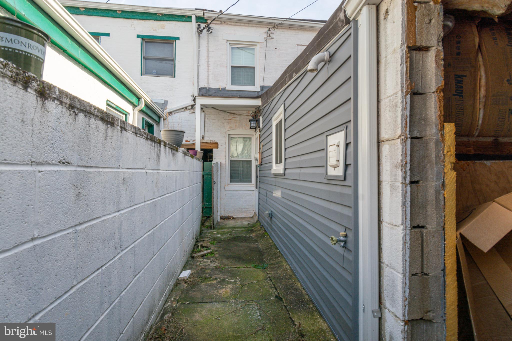 CANTON - Residential