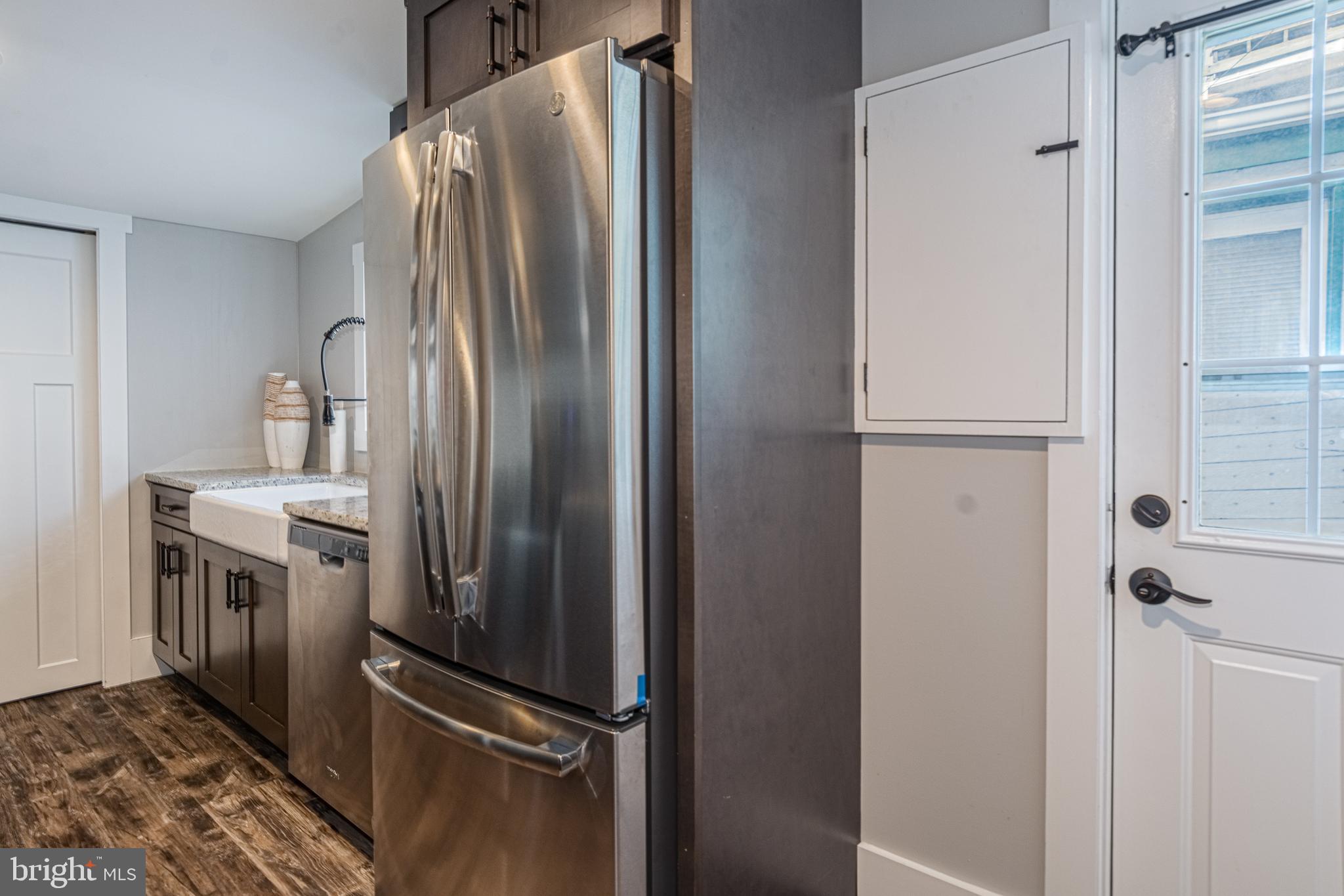 CANTON - Residential