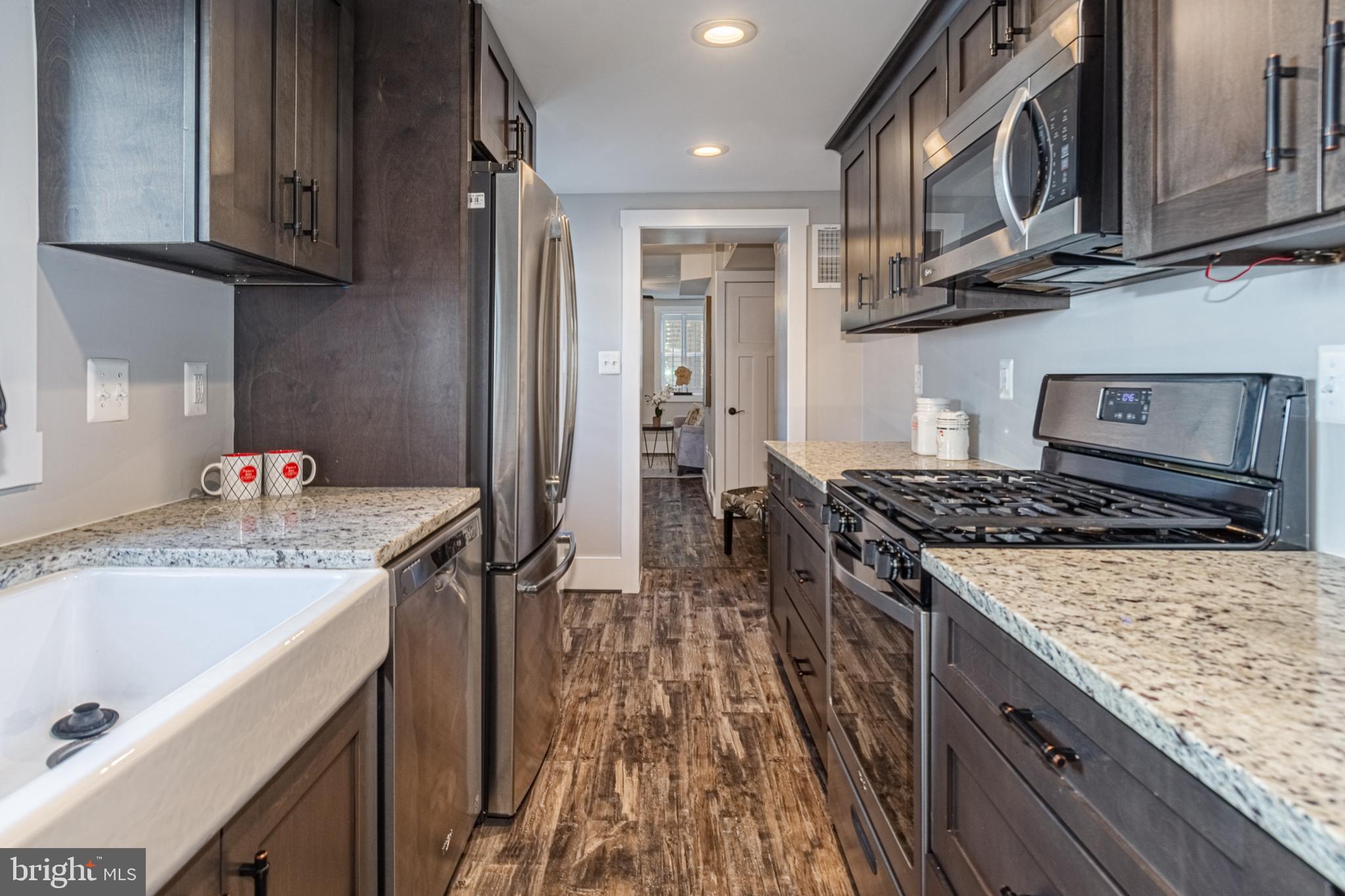 CANTON - Residential