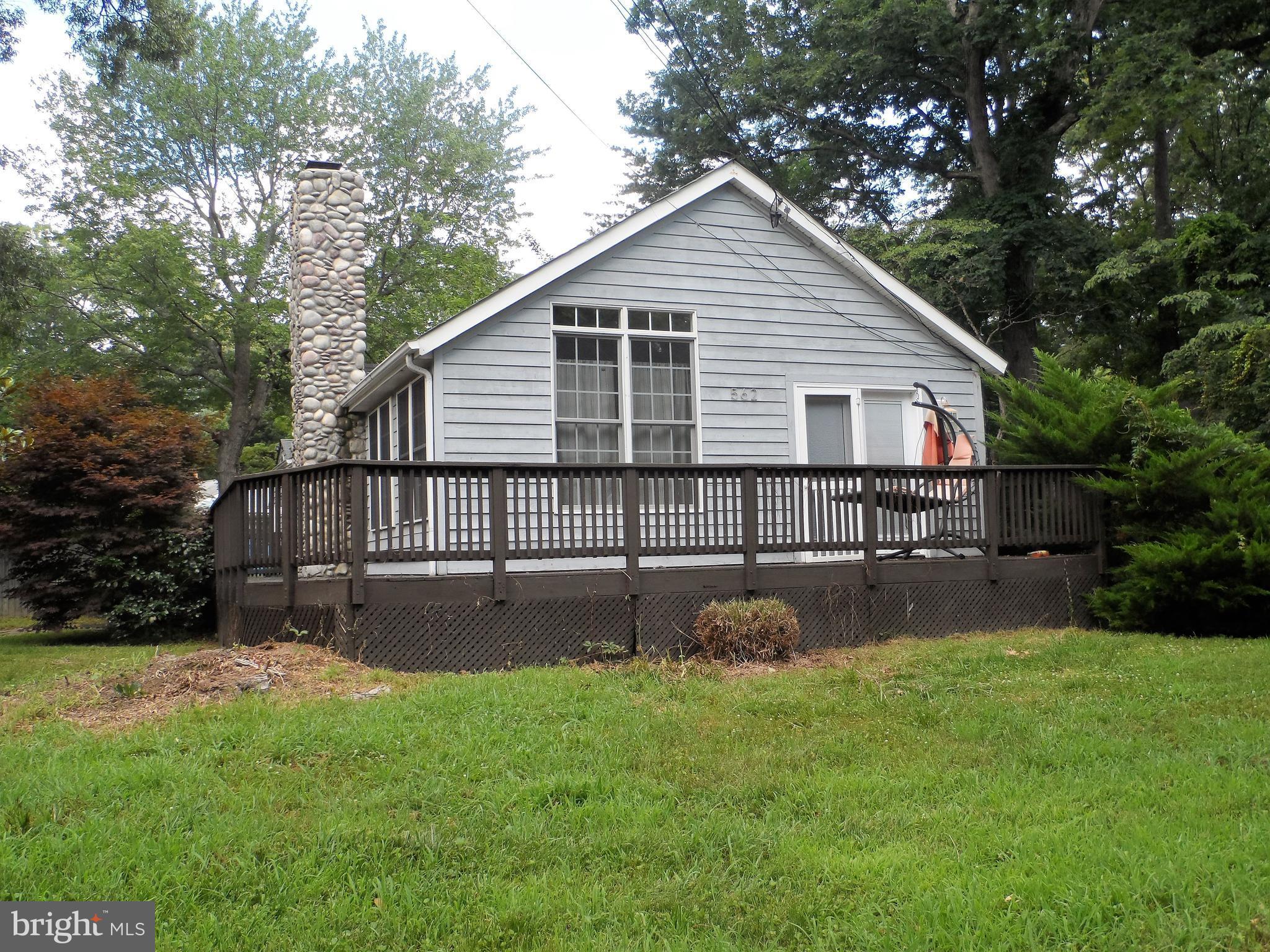 CHELSEA BEACH - Residential