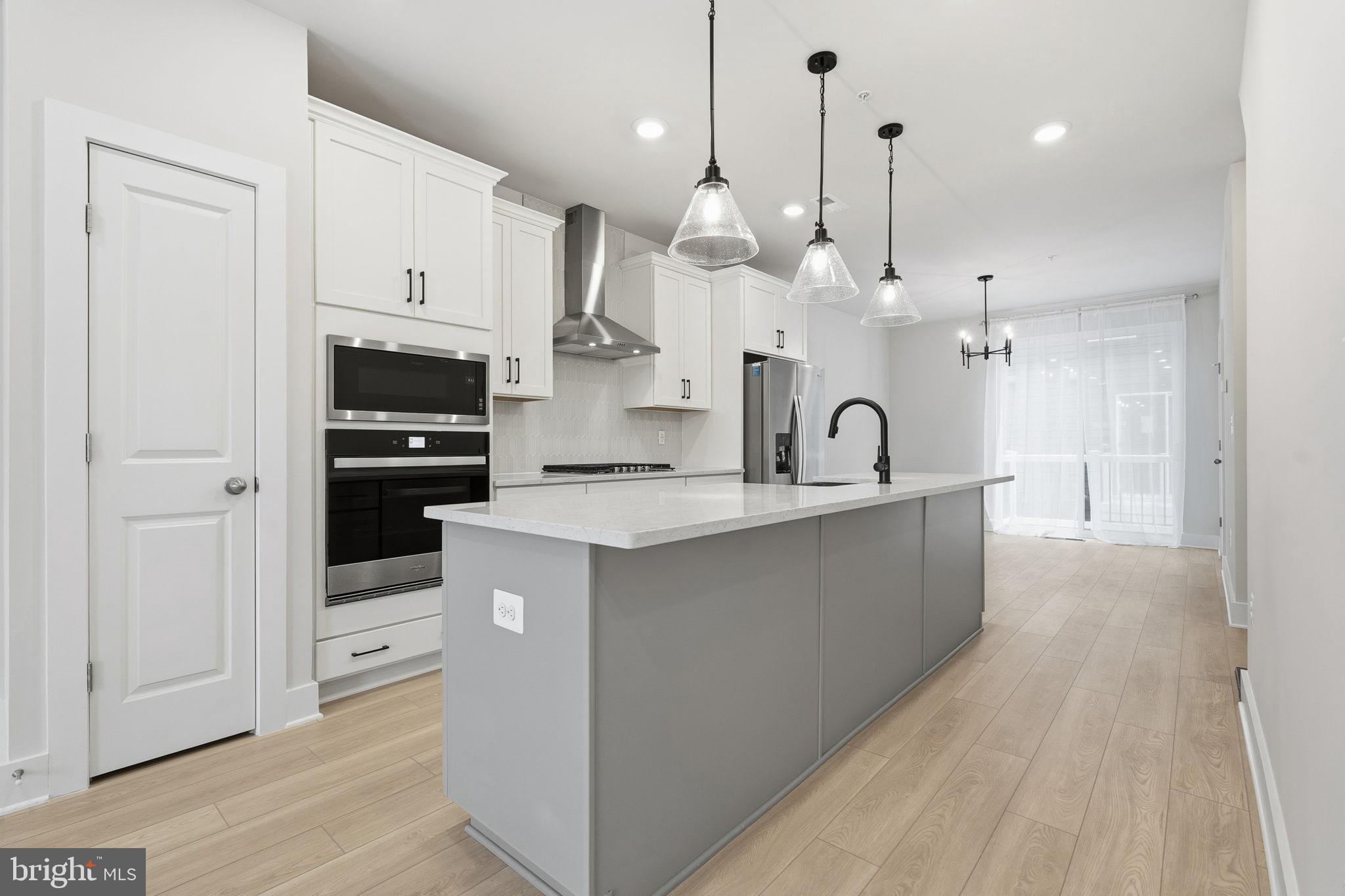 LOCKE LANDING - Residential Lease