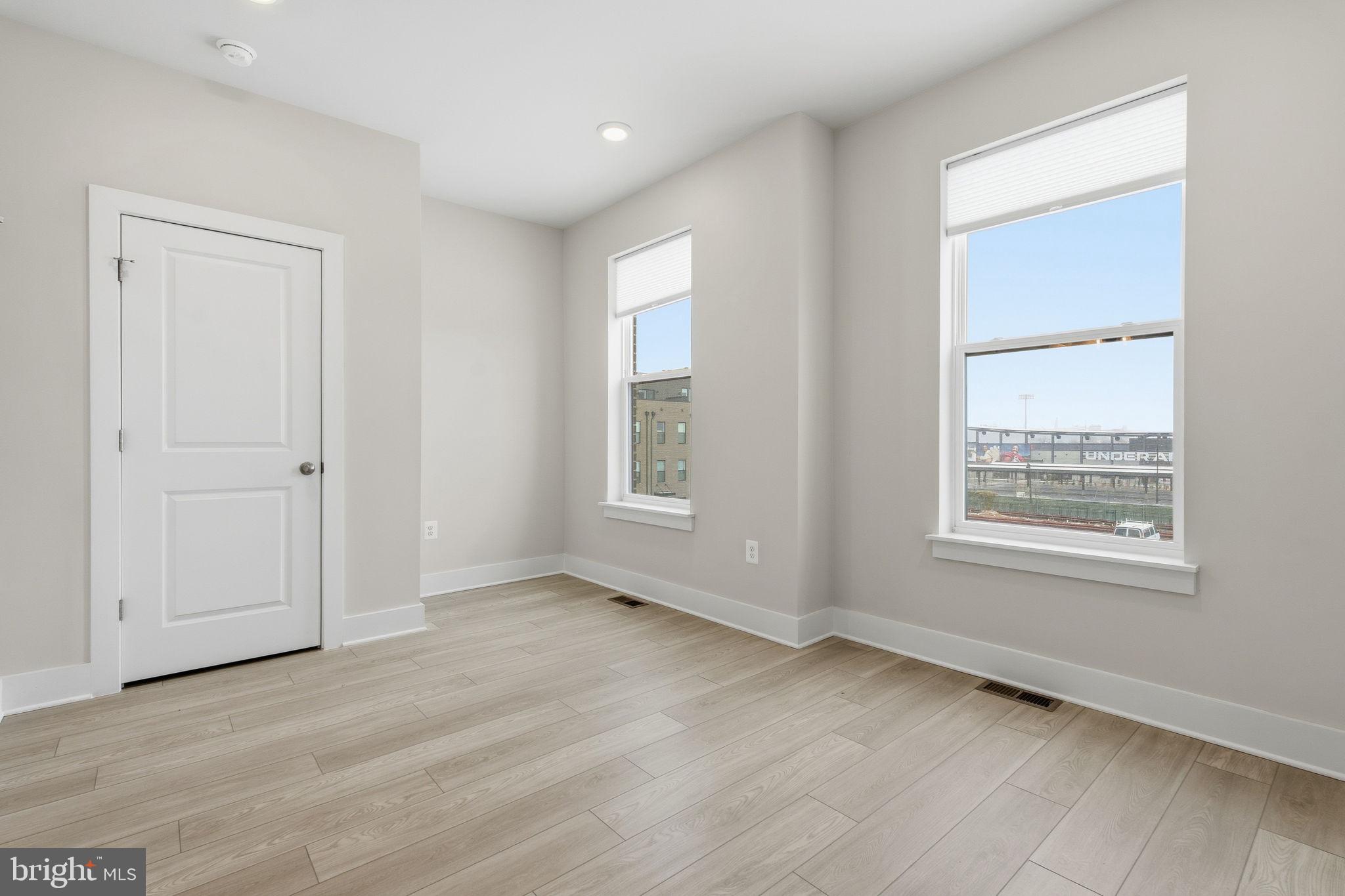 LOCKE LANDING - Residential Lease