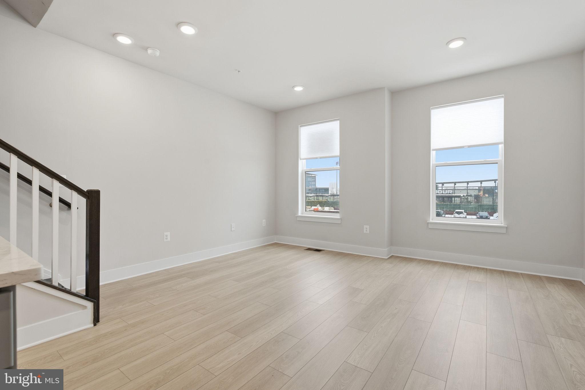 LOCKE LANDING - Residential Lease