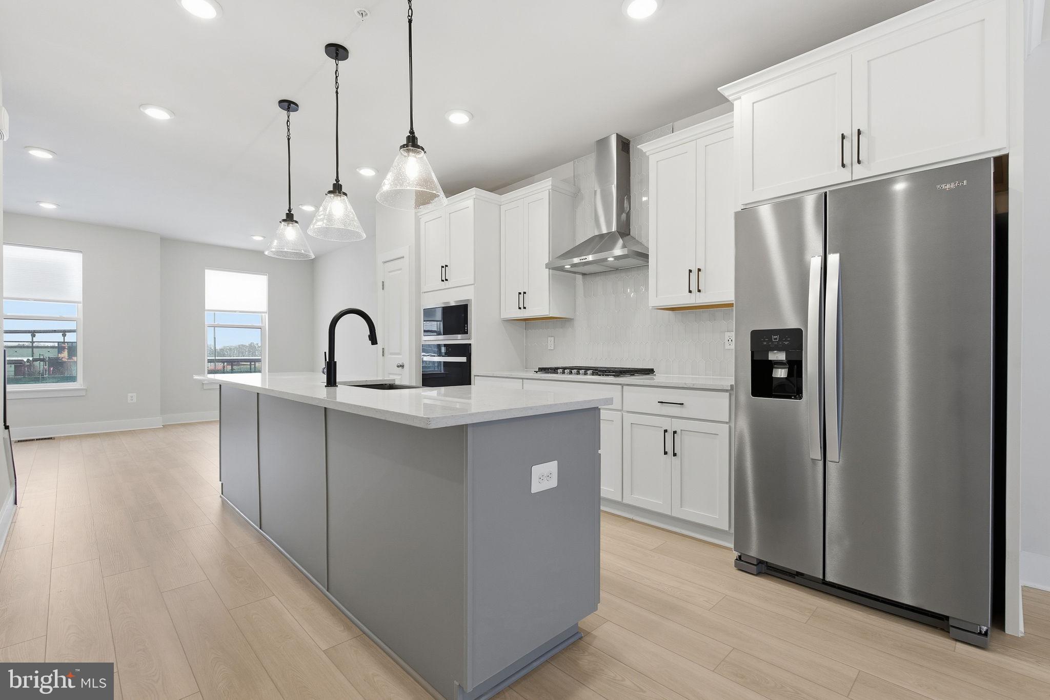 LOCKE LANDING - Residential Lease