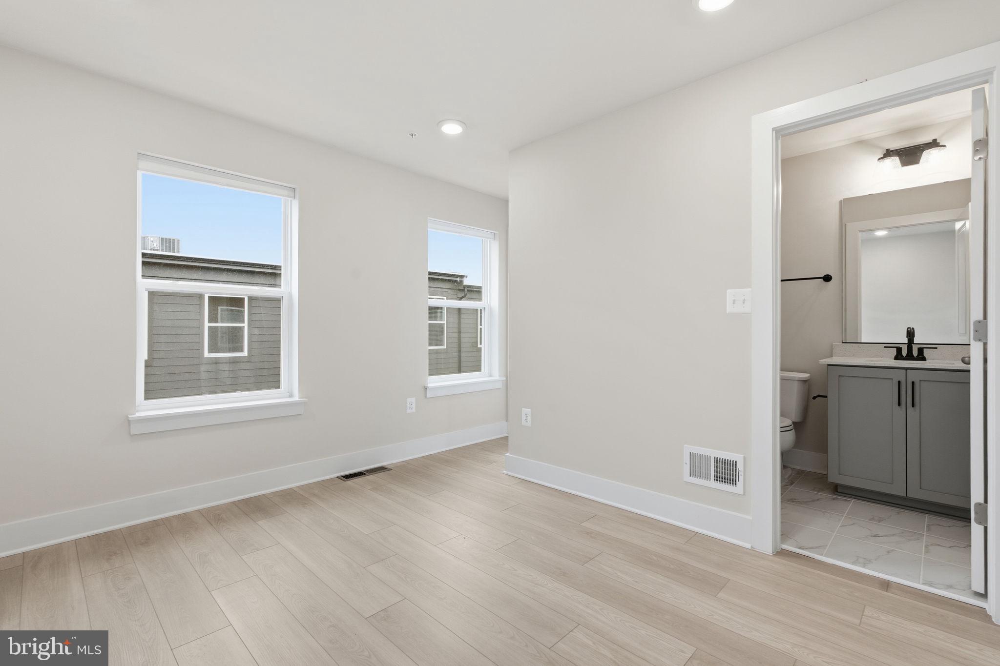 LOCKE LANDING - Residential Lease