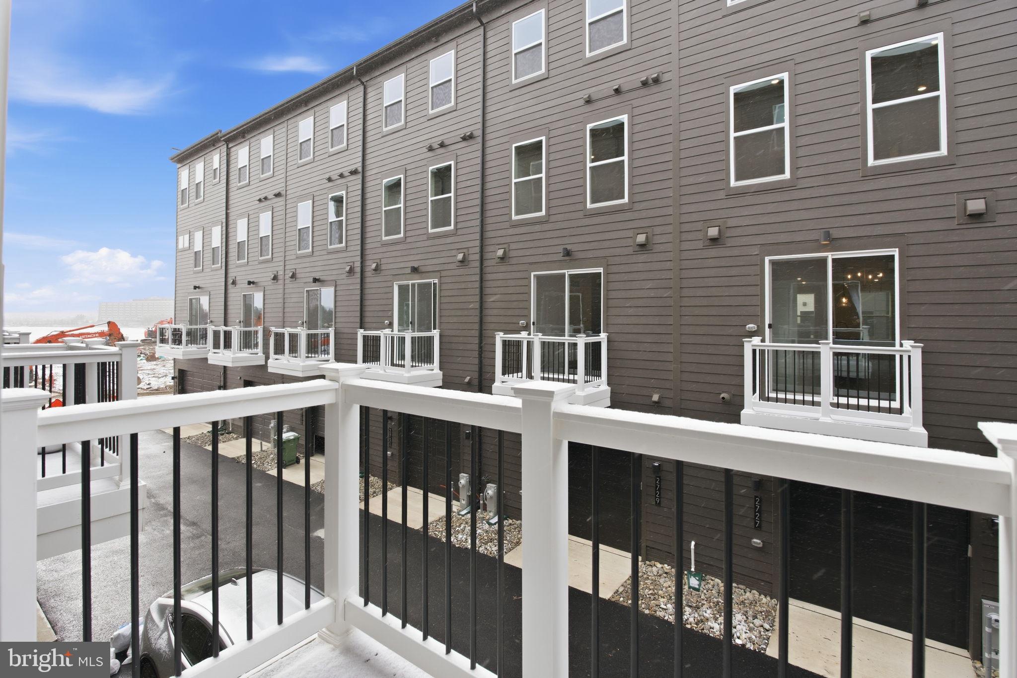 LOCKE LANDING - Residential Lease