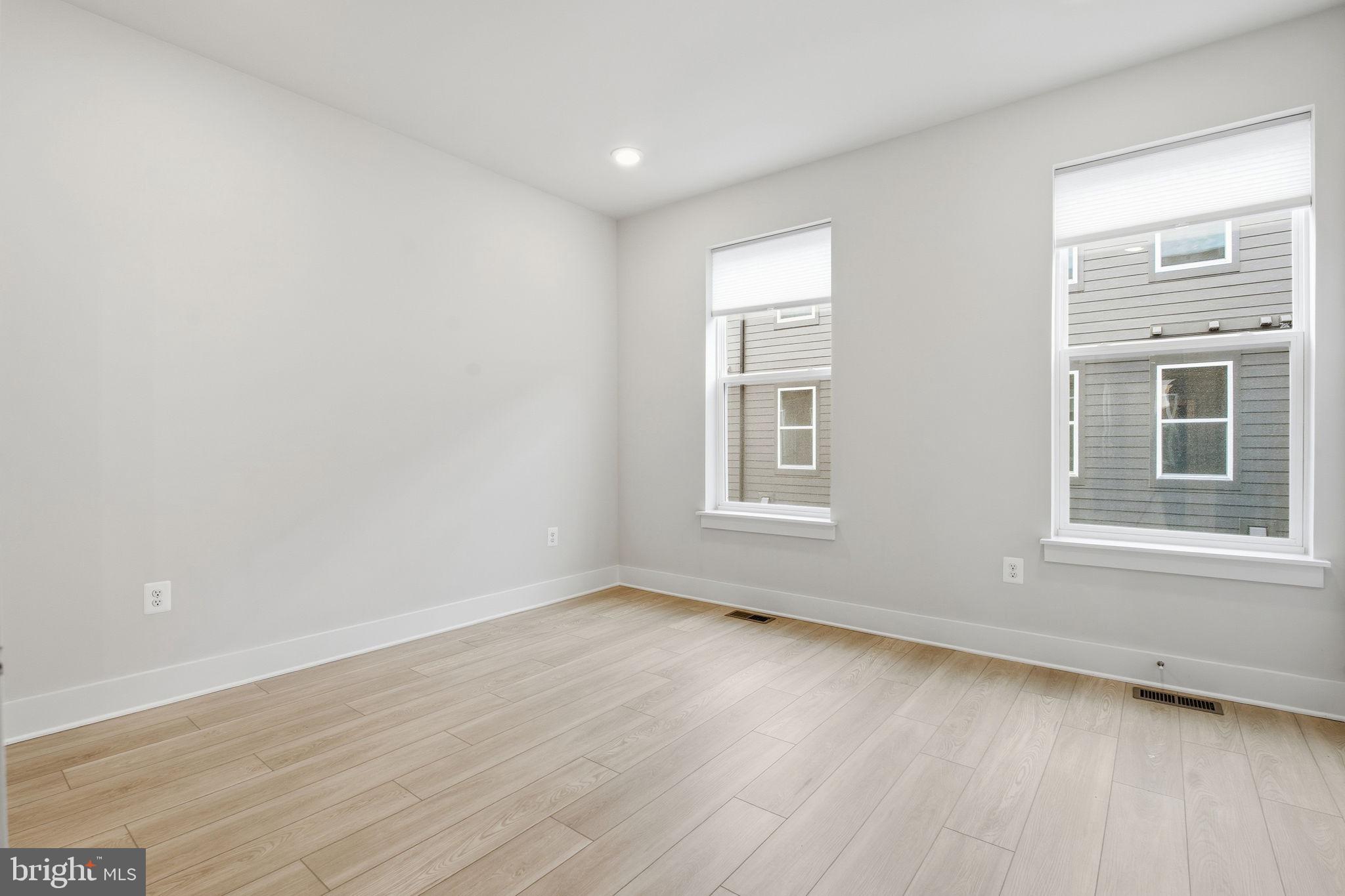 LOCKE LANDING - Residential Lease