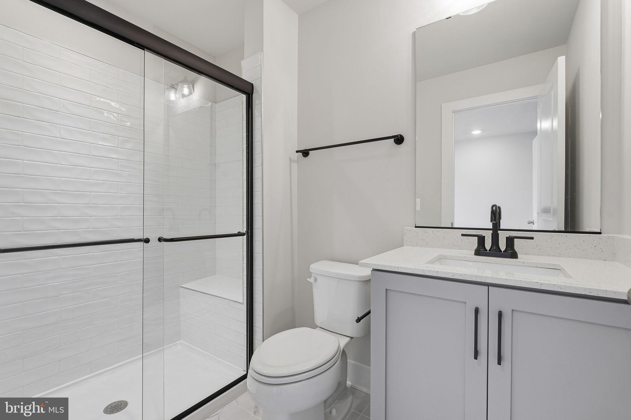 LOCKE LANDING - Residential Lease