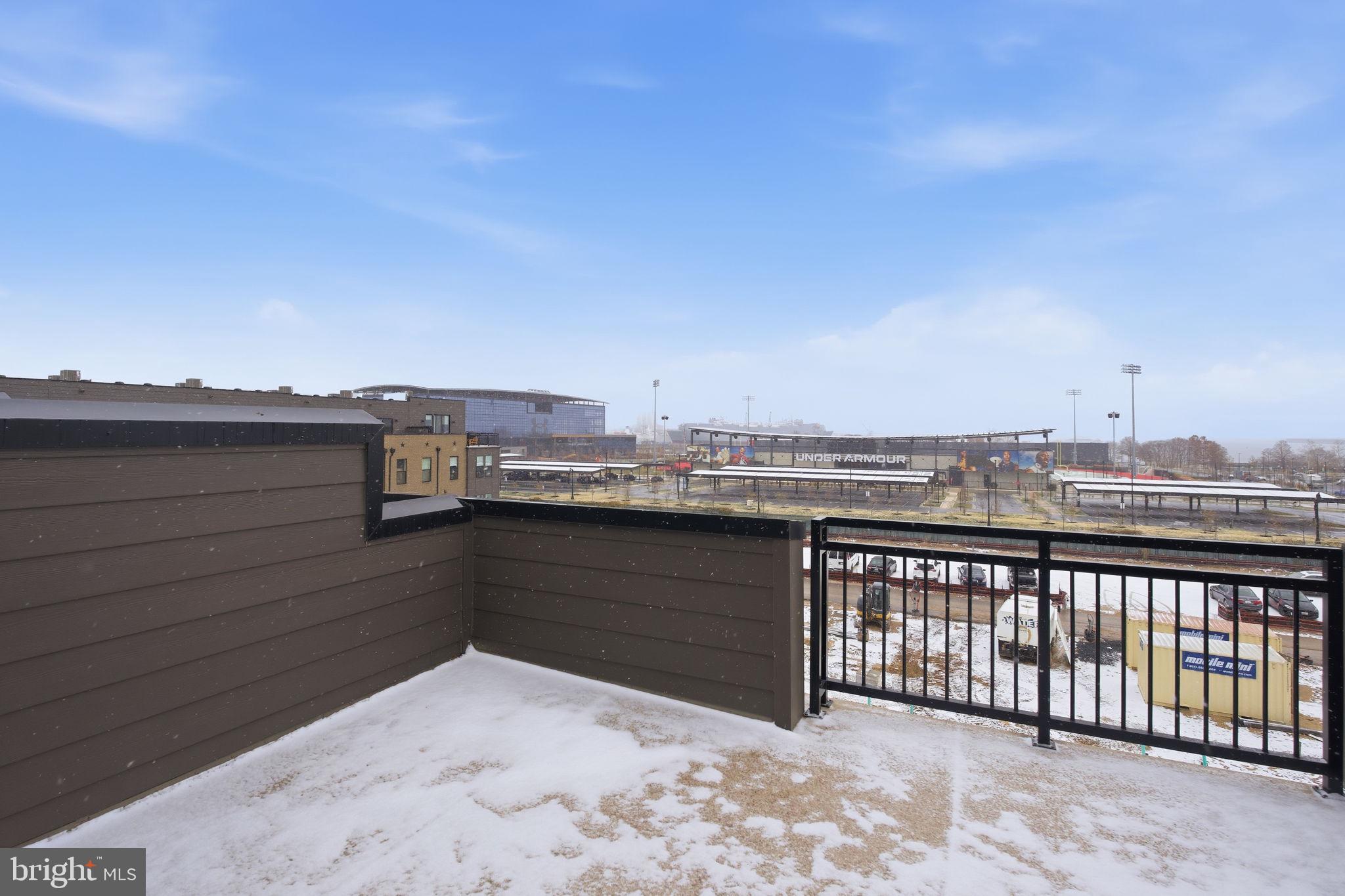 LOCKE LANDING - Residential Lease