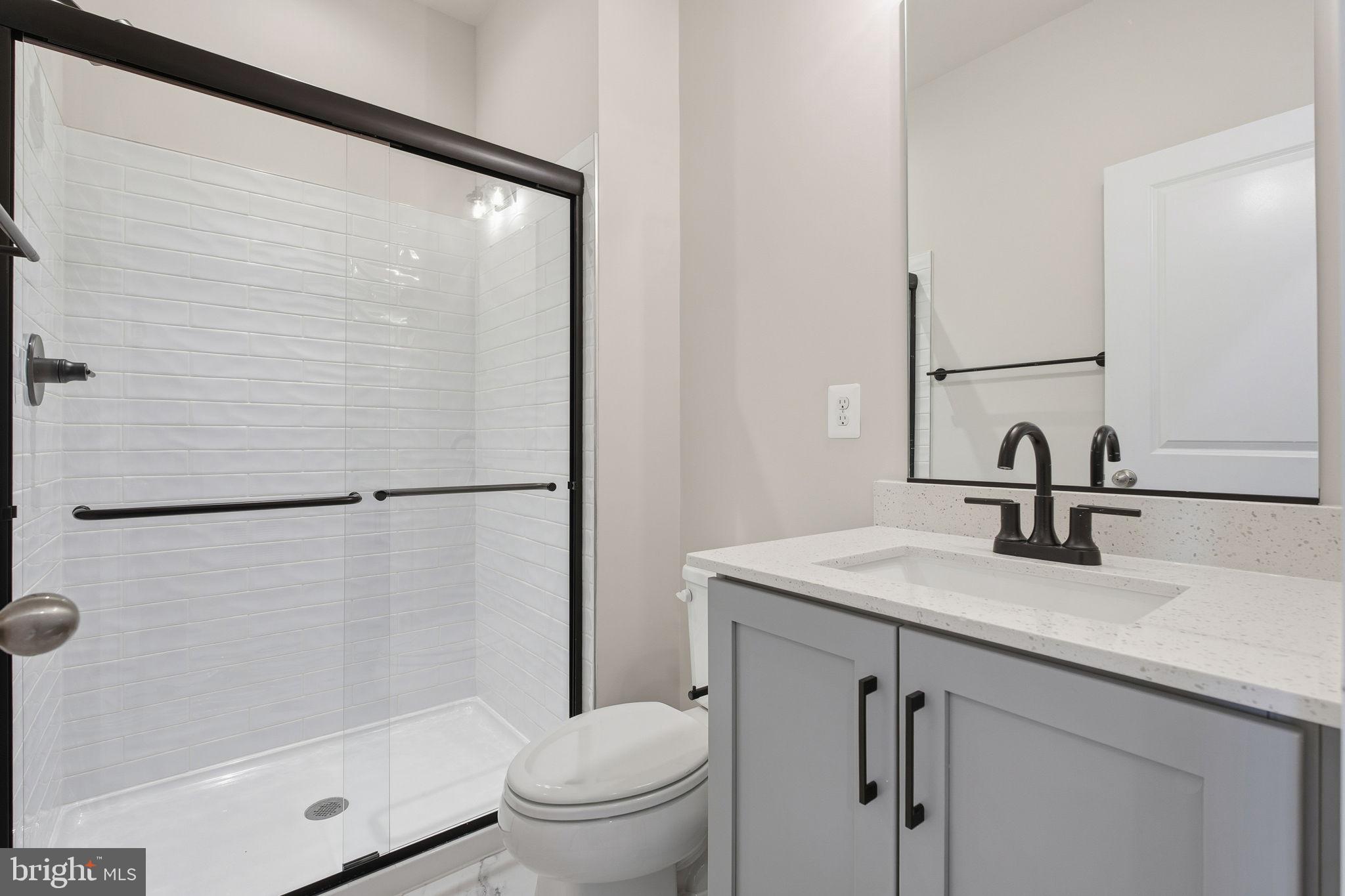 LOCKE LANDING - Residential Lease