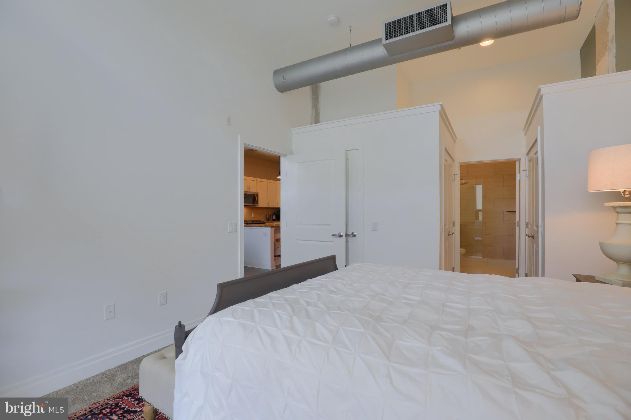 LANCASTER PRESS BUILDING - Residential