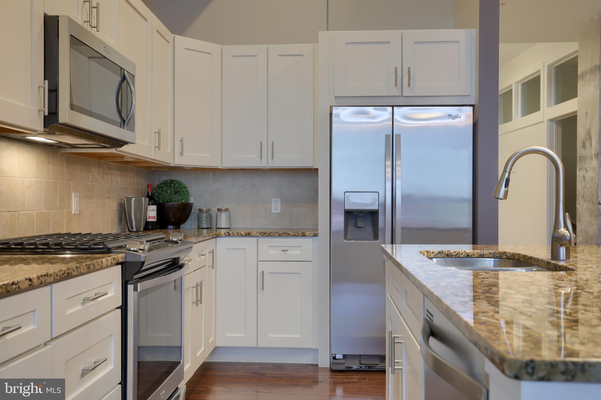 LANCASTER PRESS BUILDING - Residential