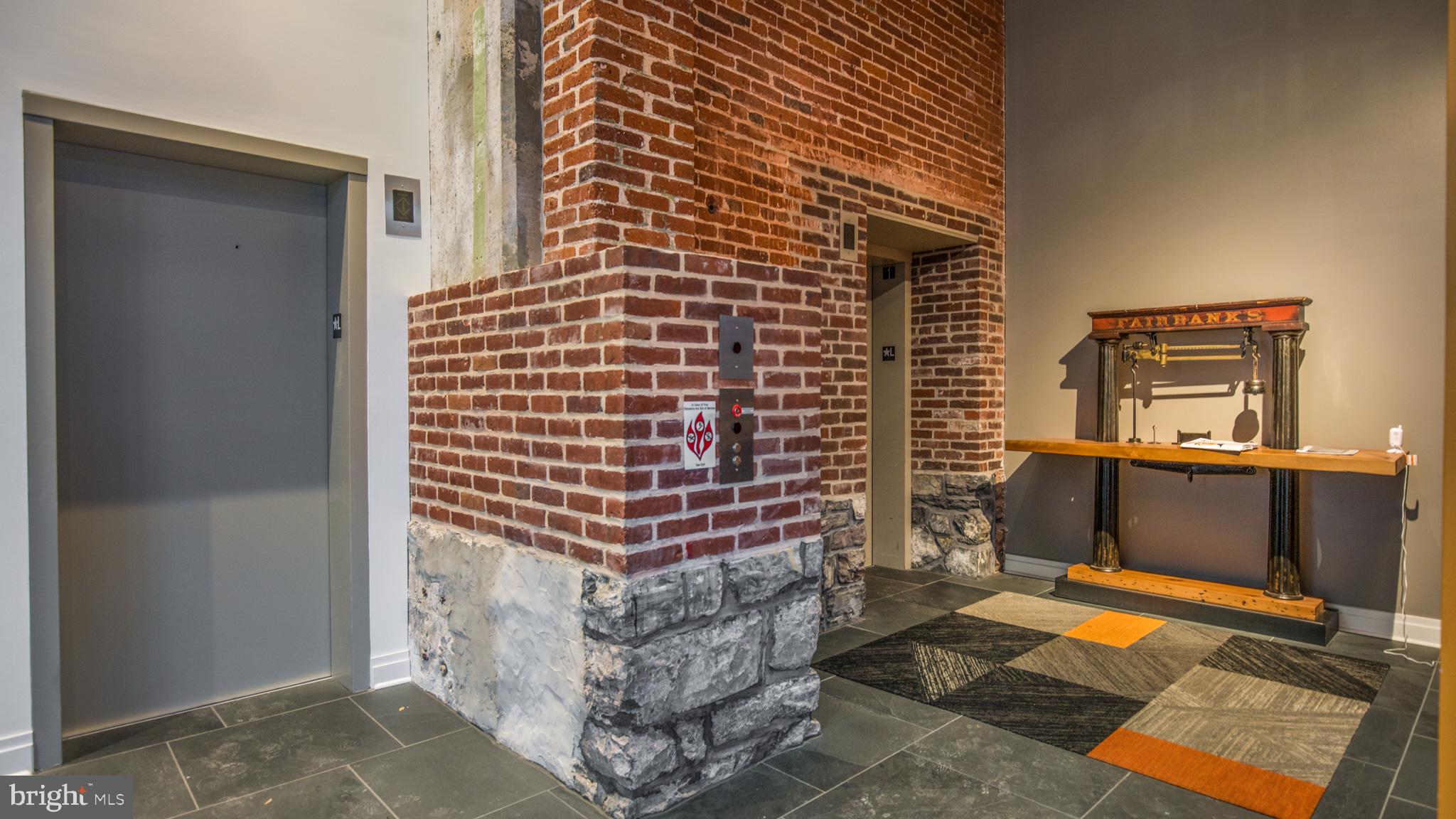 LANCASTER PRESS BUILDING - Residential