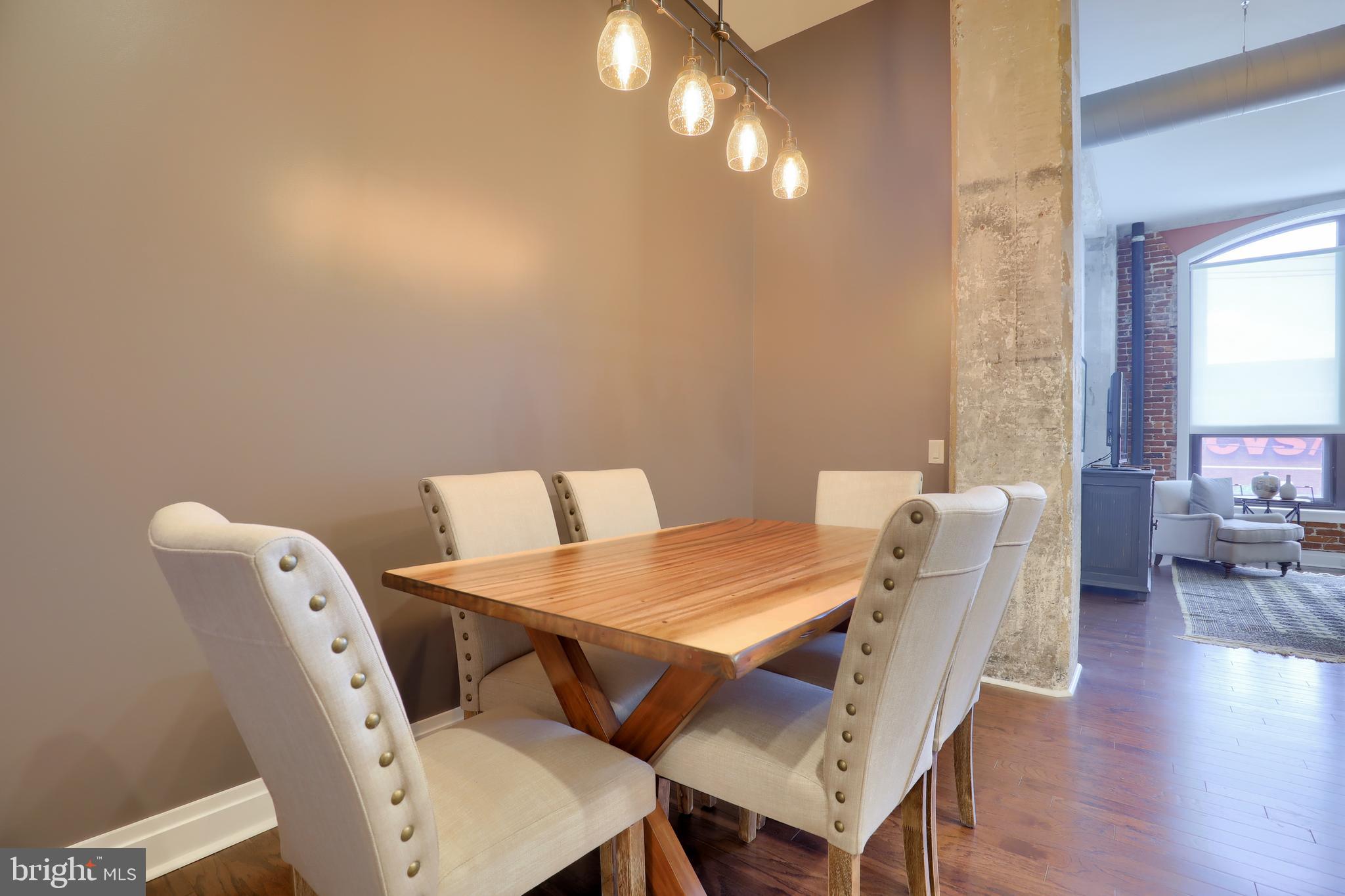 LANCASTER PRESS BUILDING - Residential