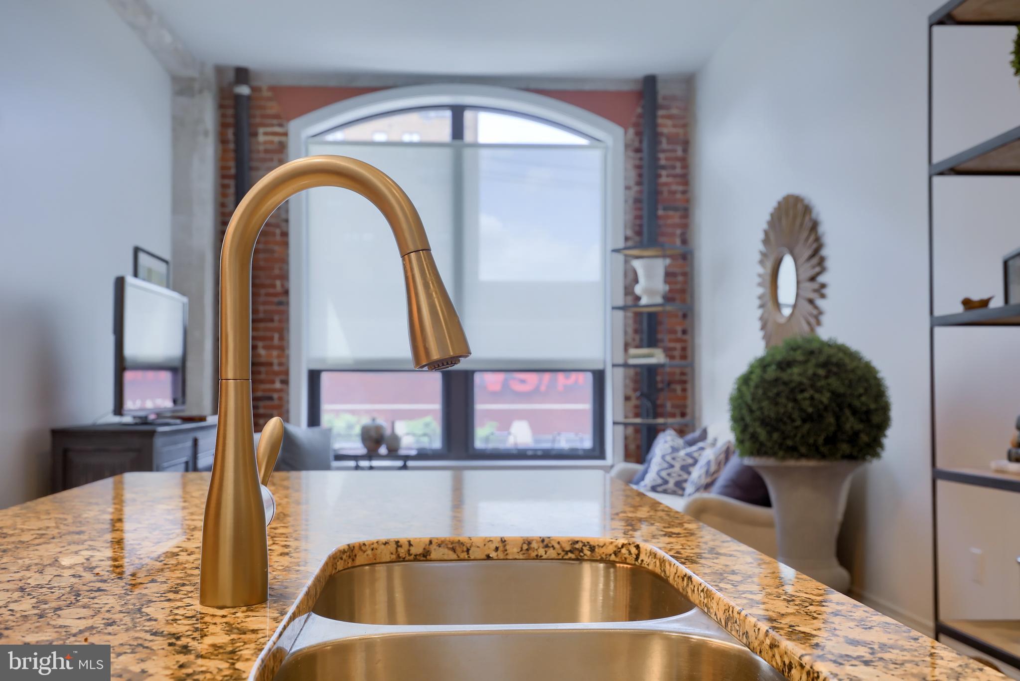 LANCASTER PRESS BUILDING - Residential