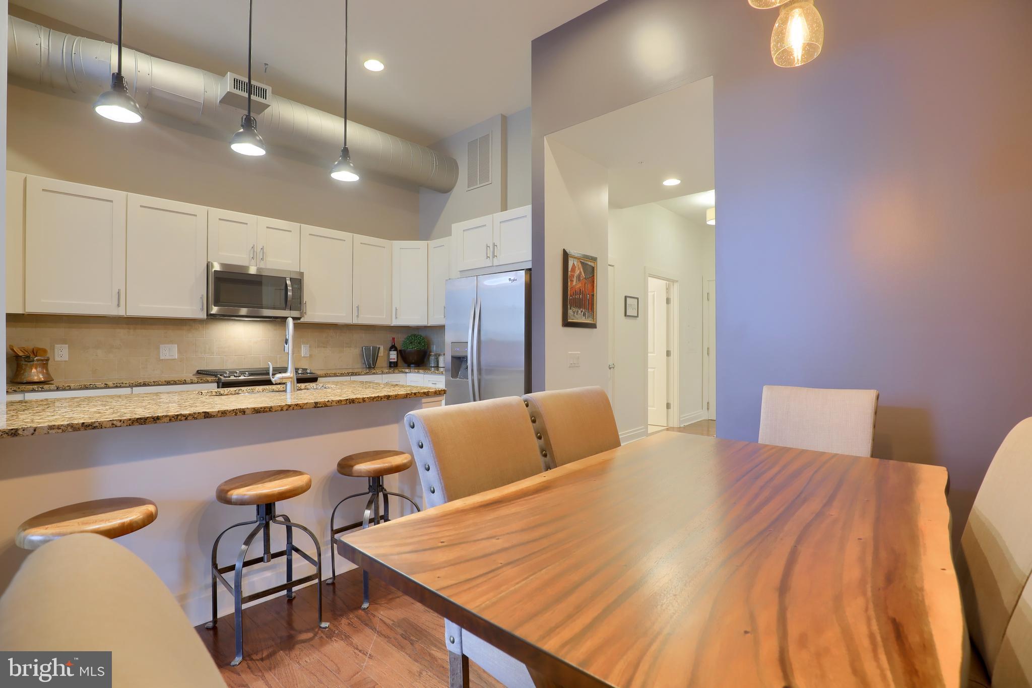 LANCASTER PRESS BUILDING - Residential