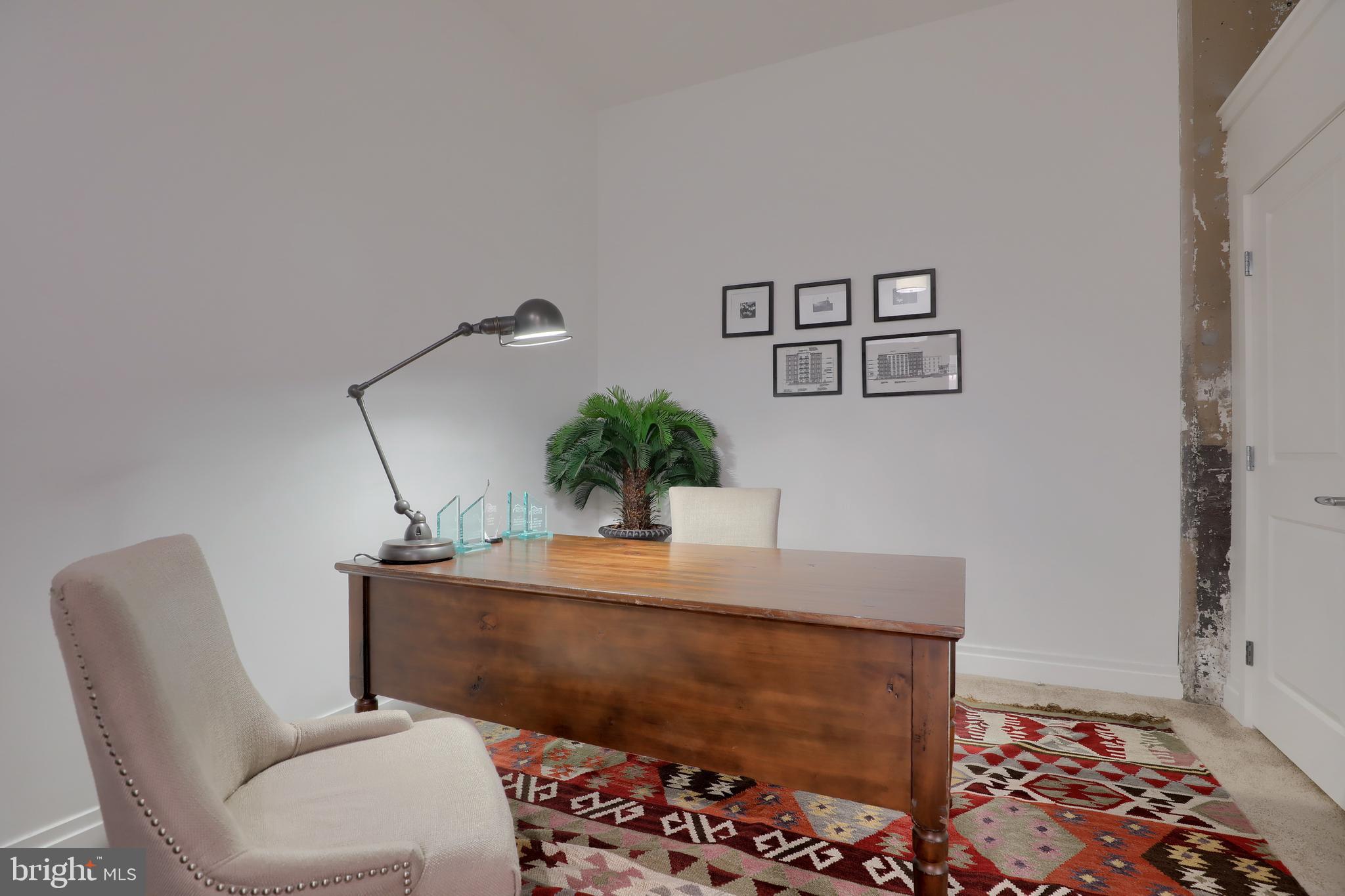 LANCASTER PRESS BUILDING - Residential