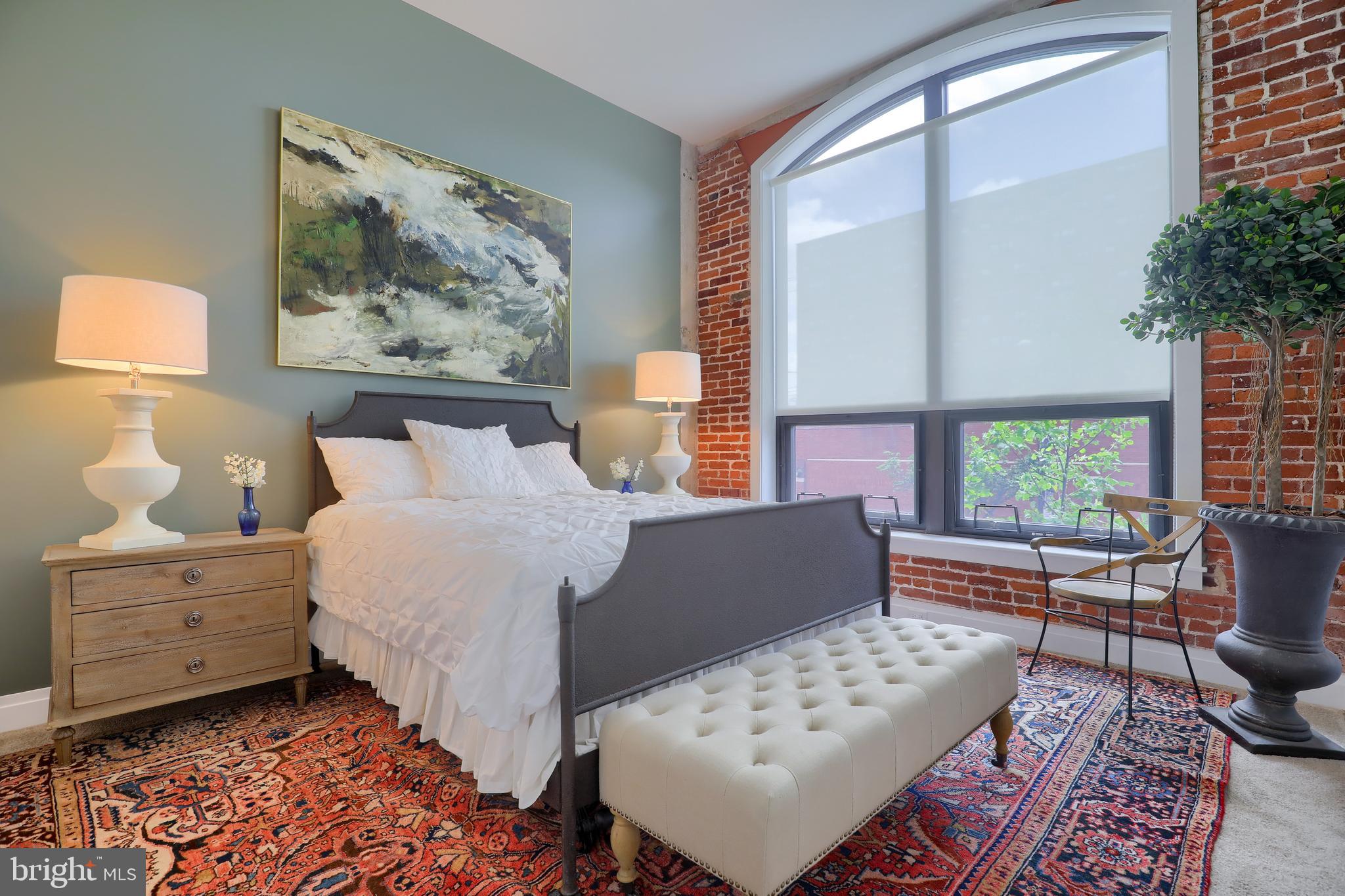 LANCASTER PRESS BUILDING - Residential