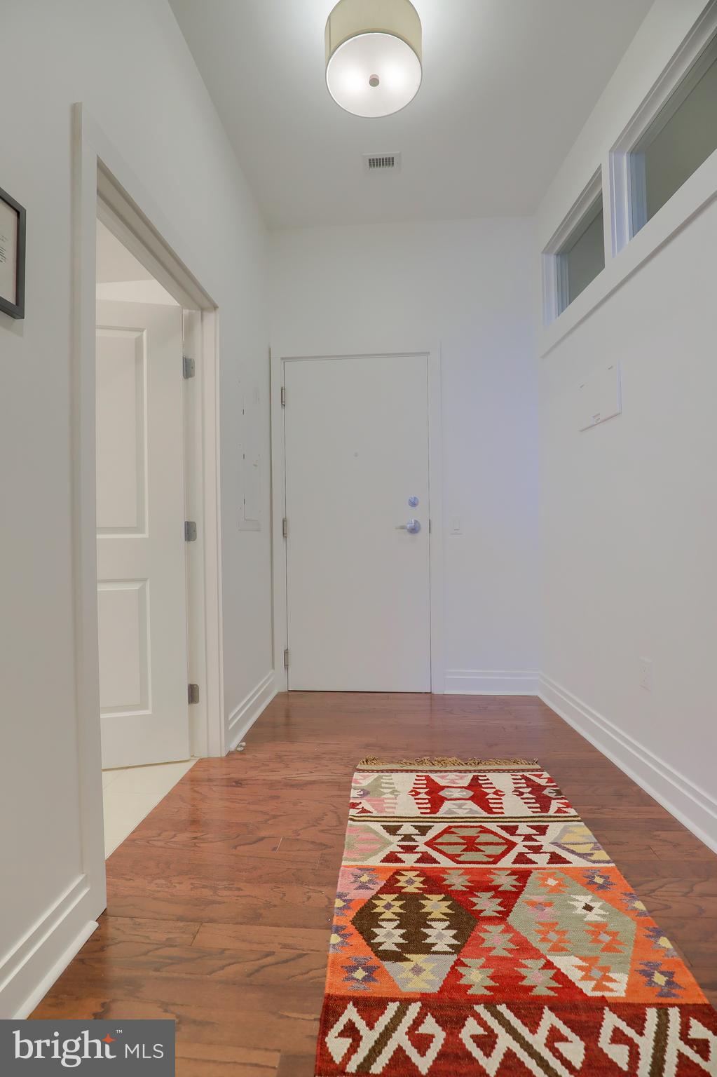 LANCASTER PRESS BUILDING - Residential