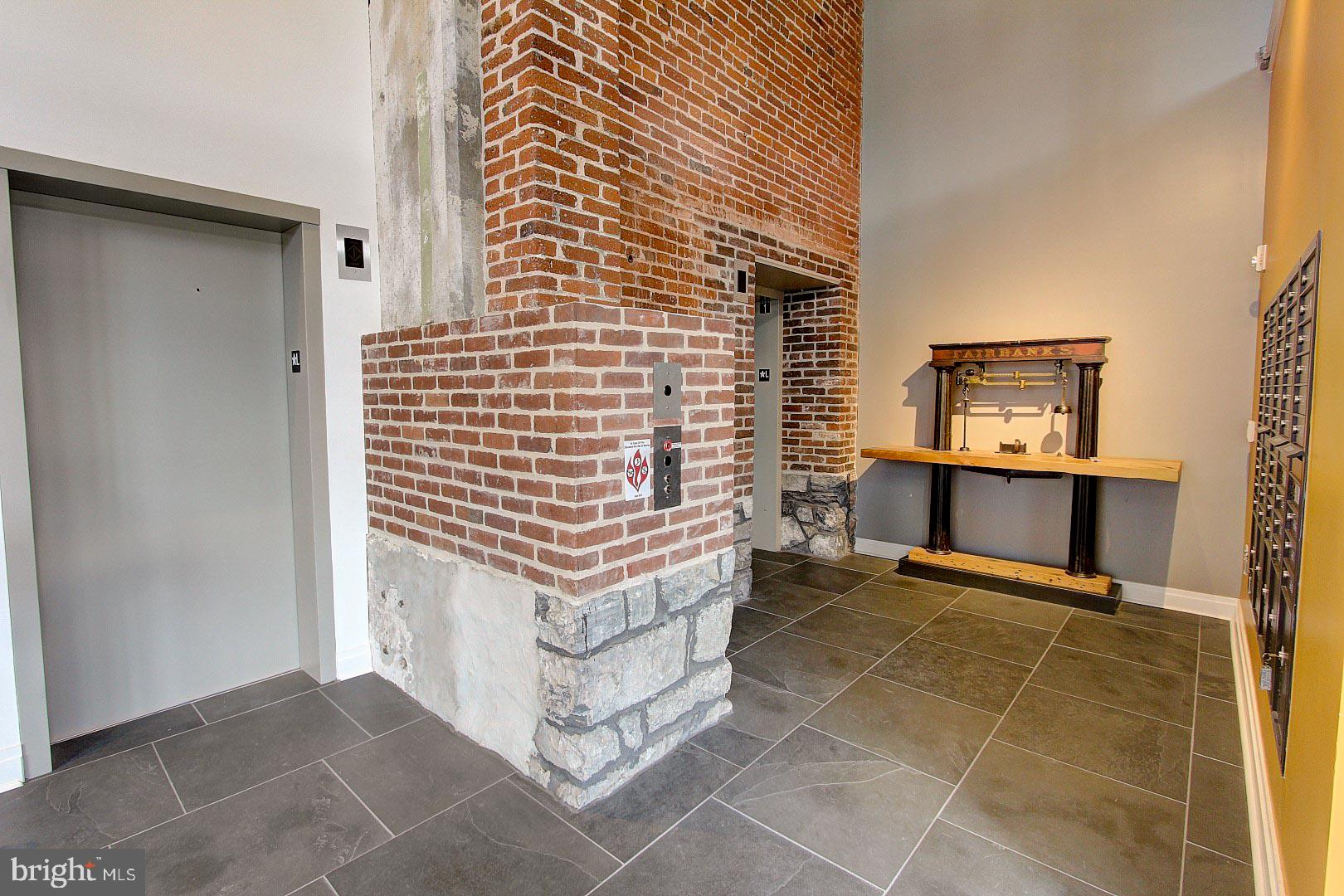 LANCASTER PRESS BUILDING - Residential