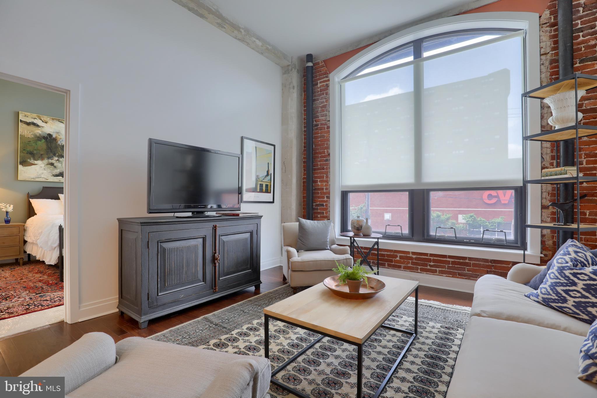 LANCASTER PRESS BUILDING - Residential