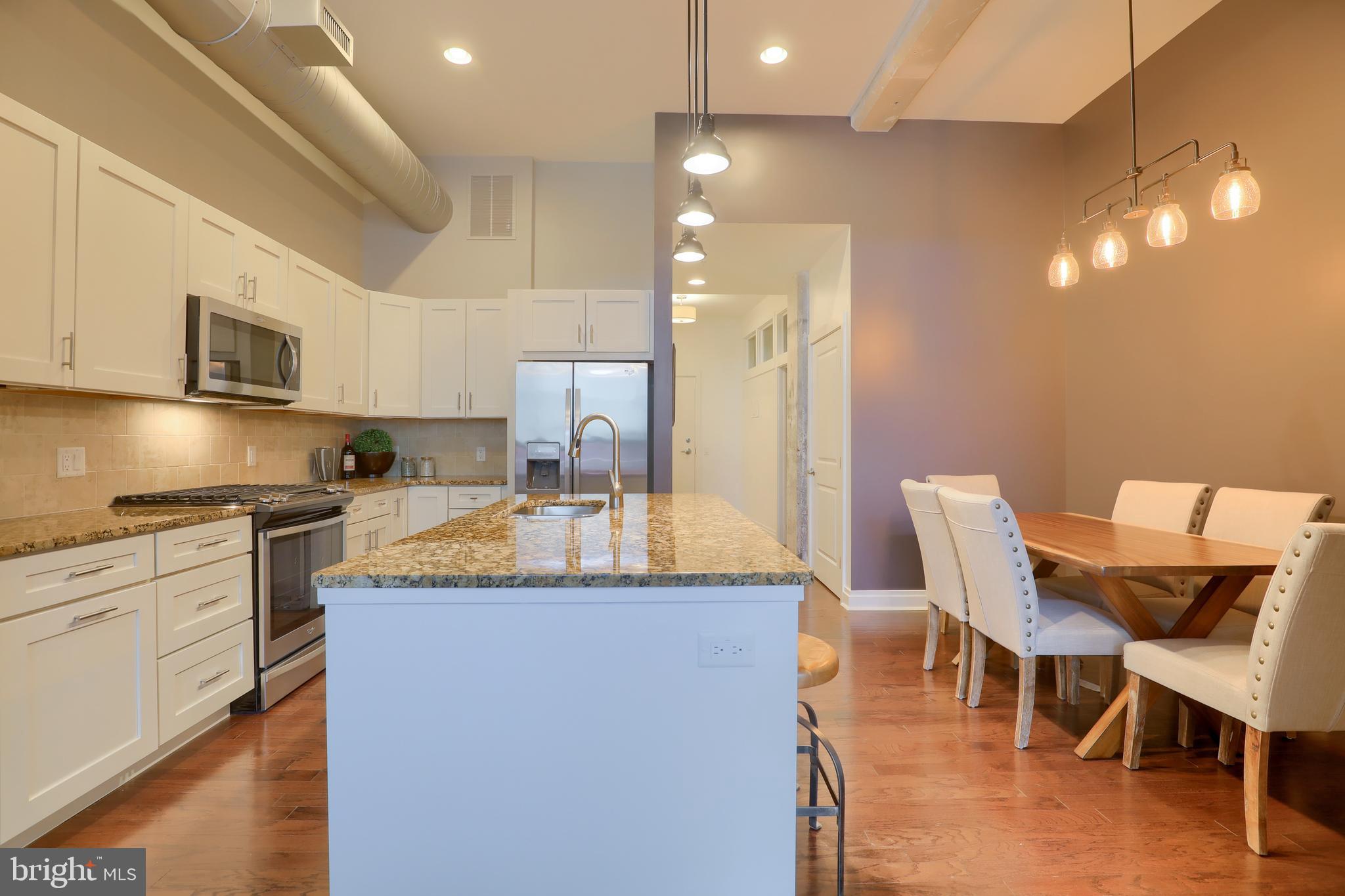 LANCASTER PRESS BUILDING - Residential