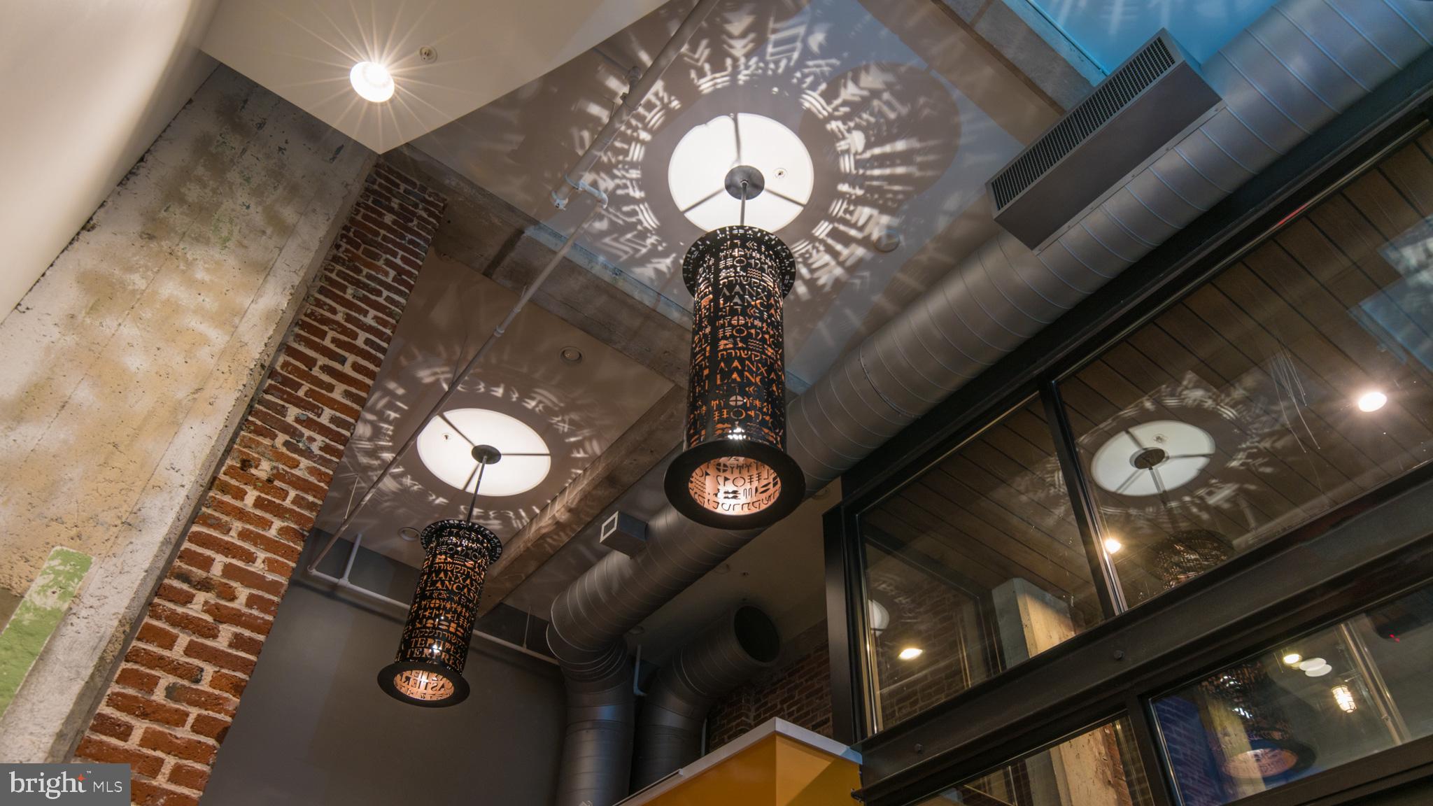 LANCASTER PRESS BUILDING - Residential