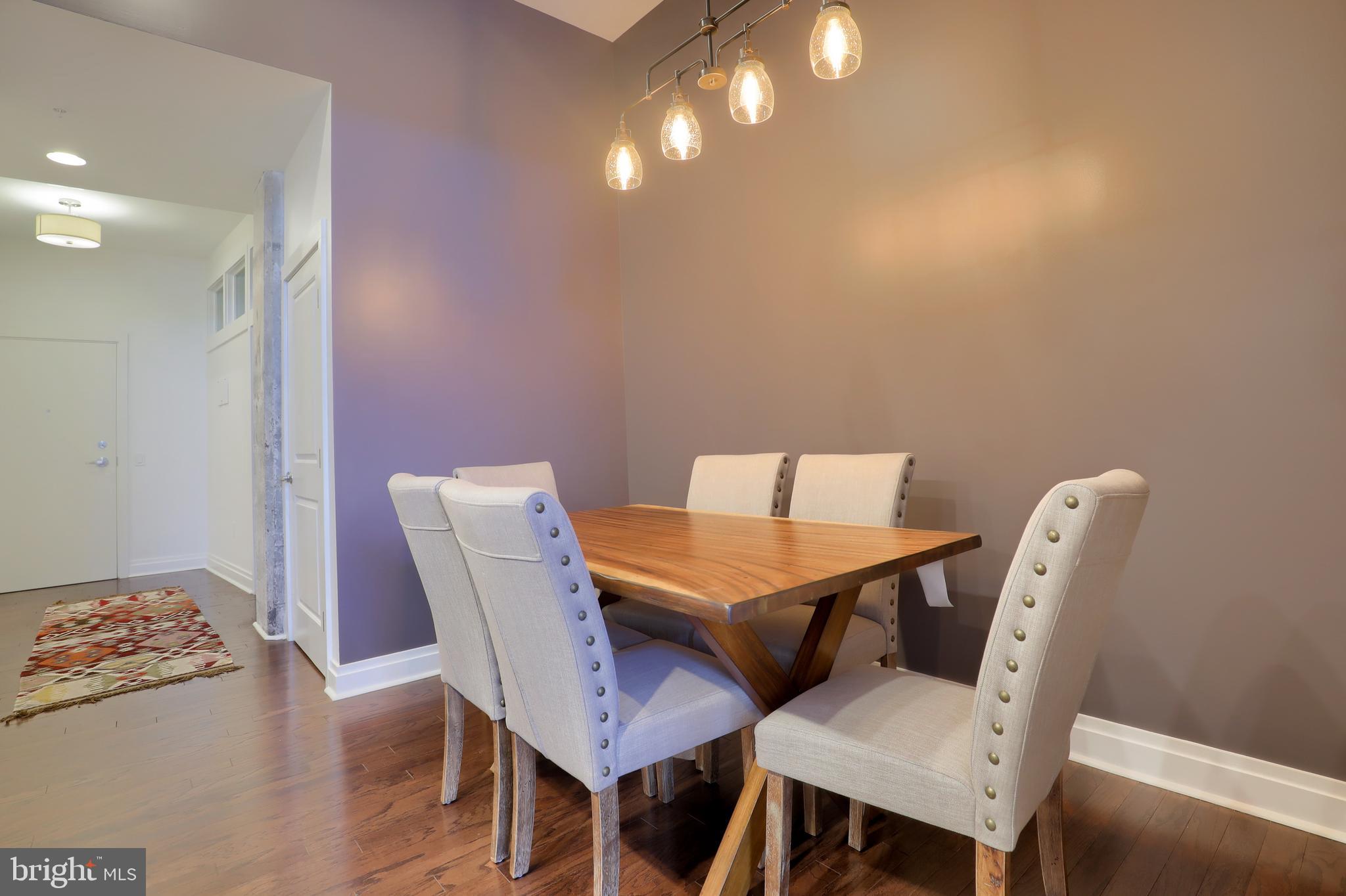 LANCASTER PRESS BUILDING - Residential