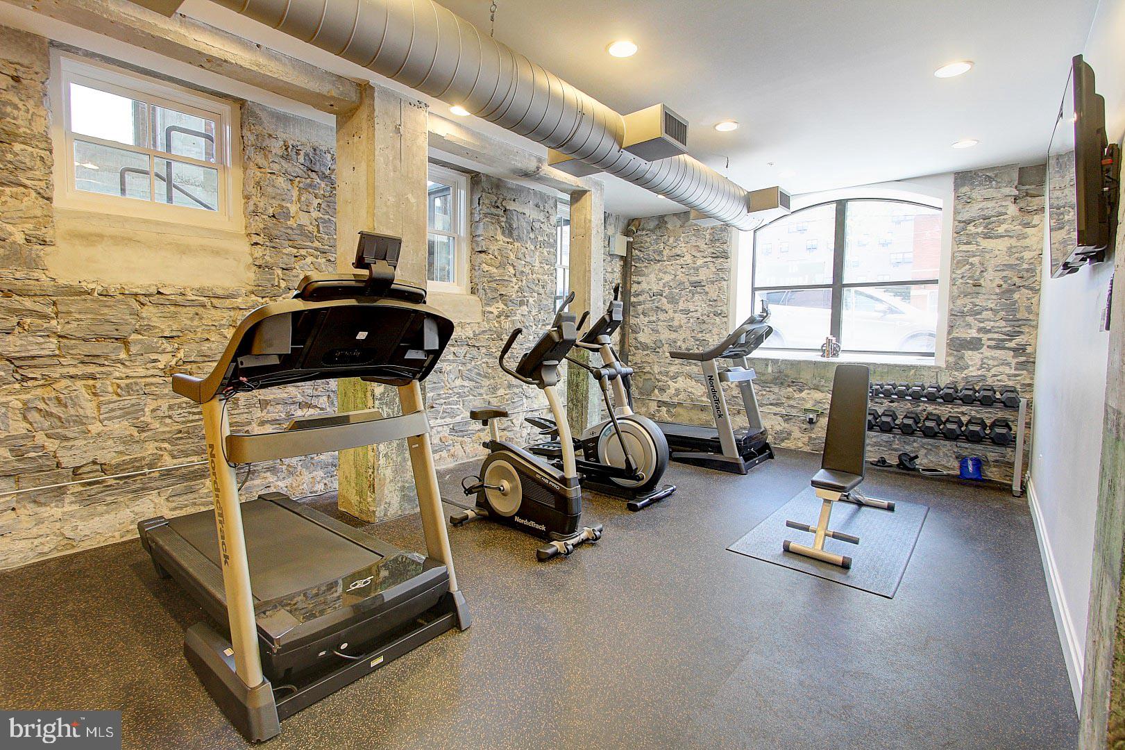 LANCASTER PRESS BUILDING - Residential