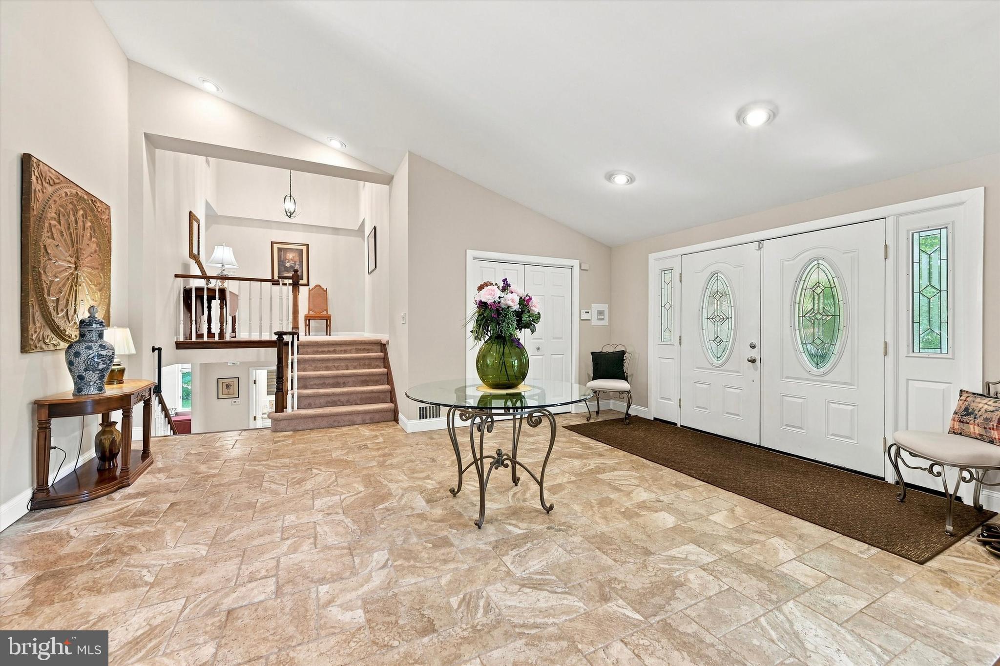 1710 COLD SPRING ROAD