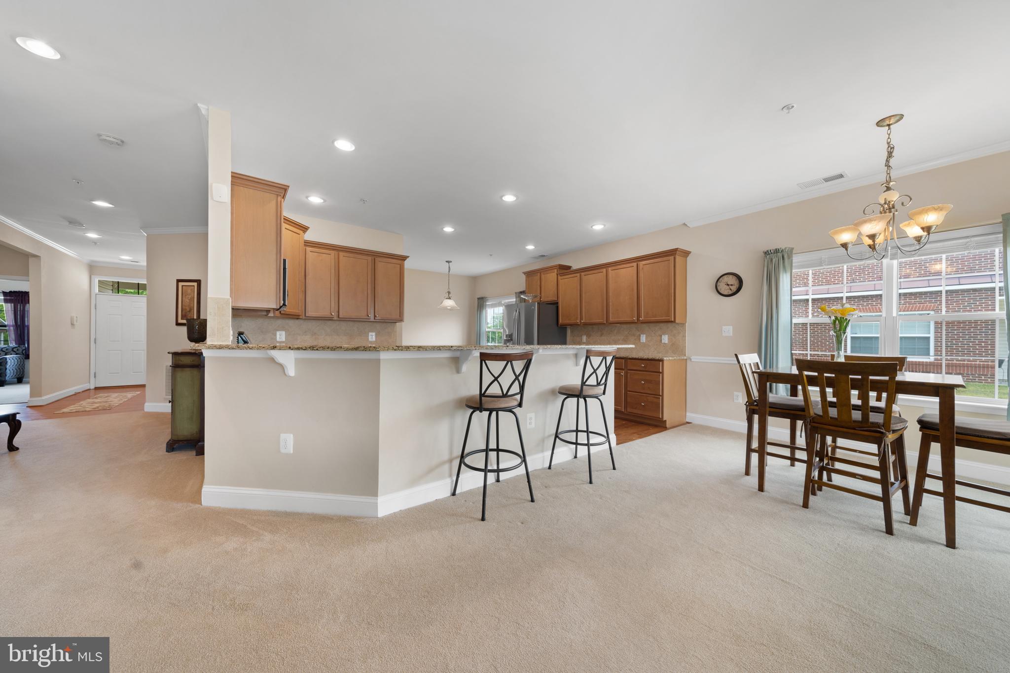 HERITAGE AT ST. CHARLES - Residential