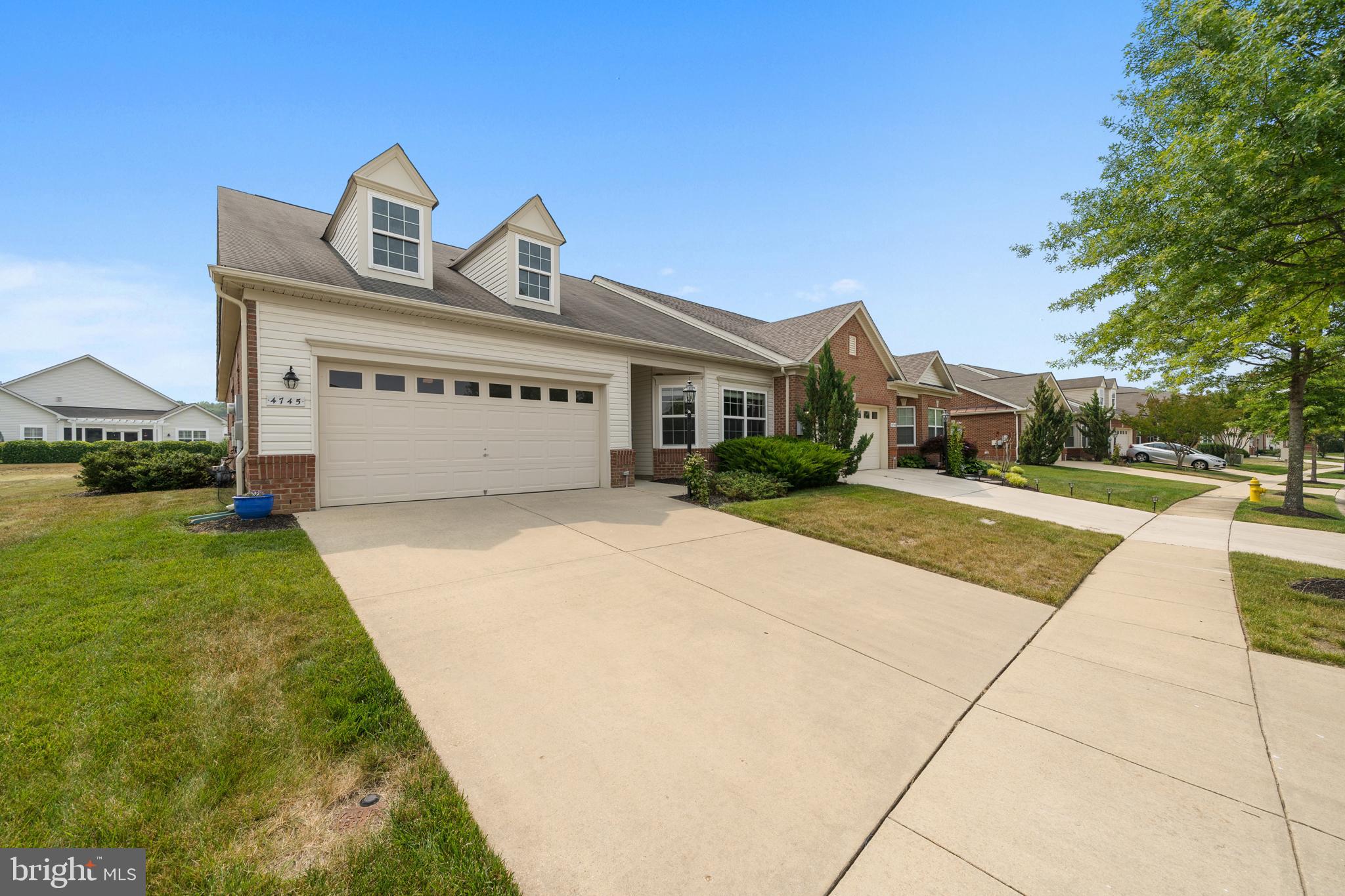 HERITAGE AT ST. CHARLES - Residential