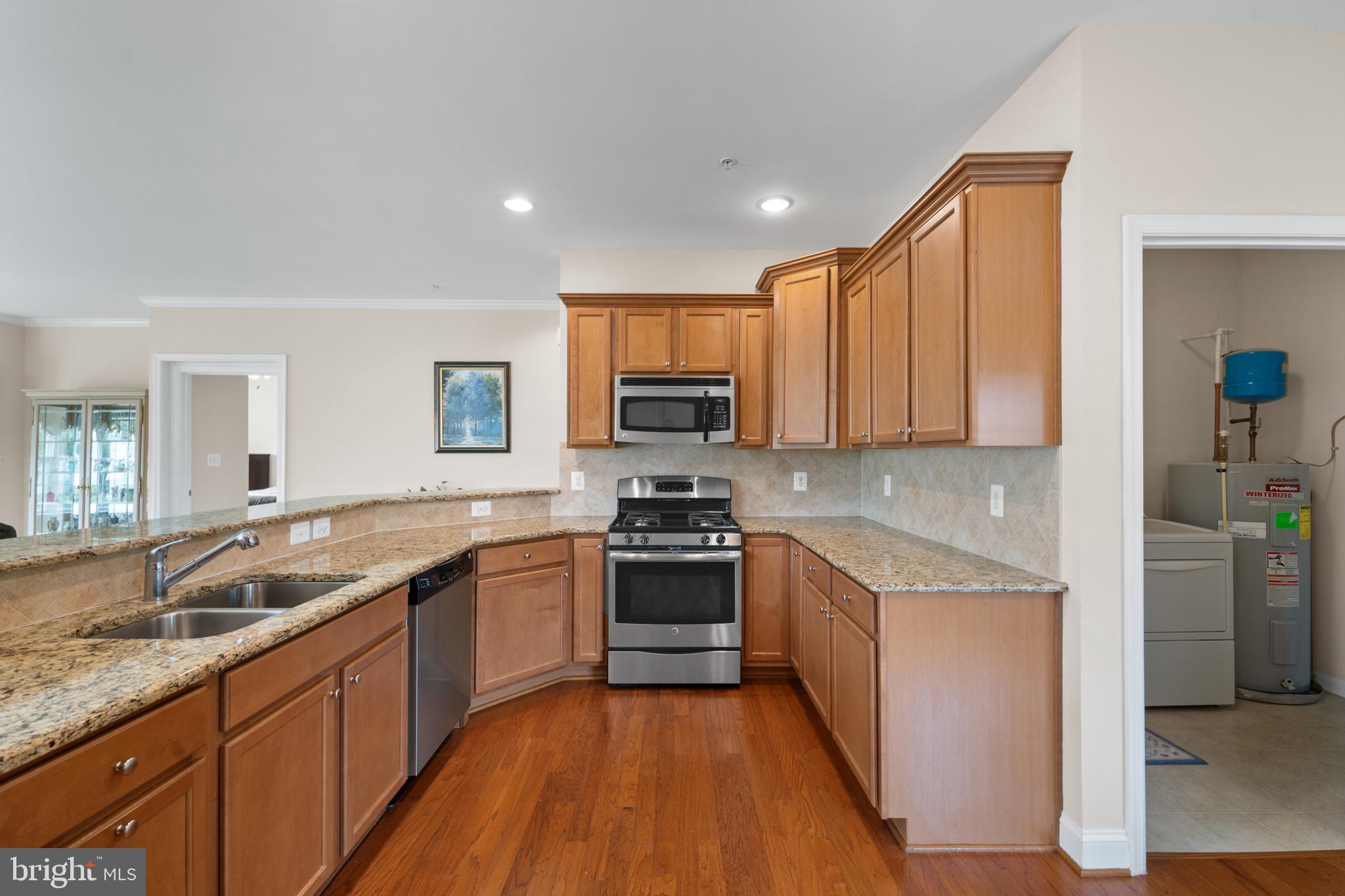 HERITAGE AT ST. CHARLES - Residential