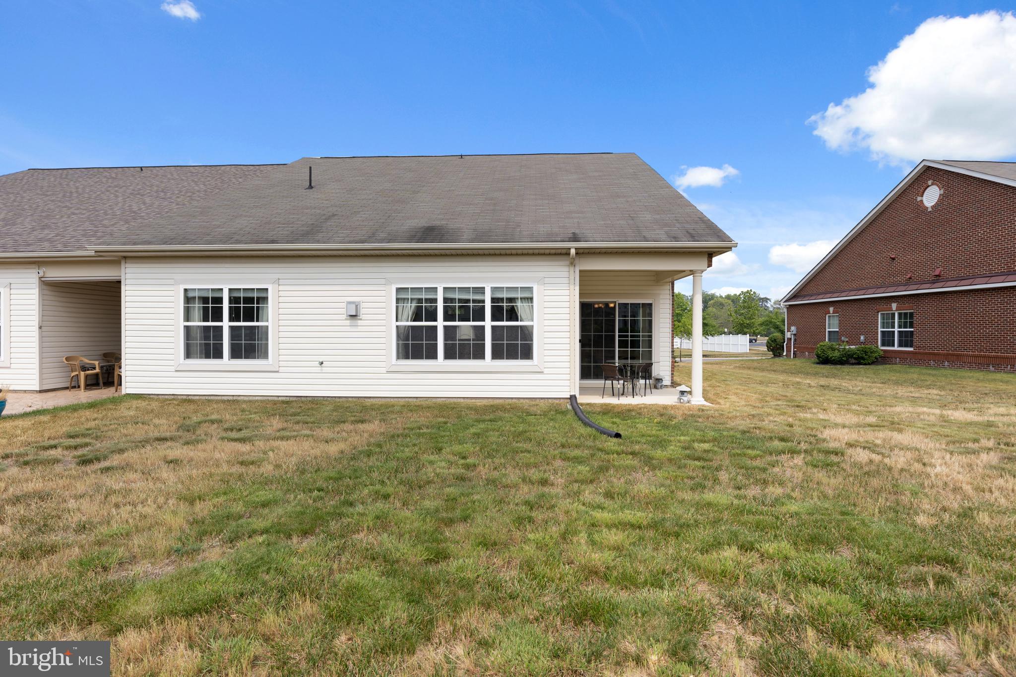 HERITAGE AT ST. CHARLES - Residential