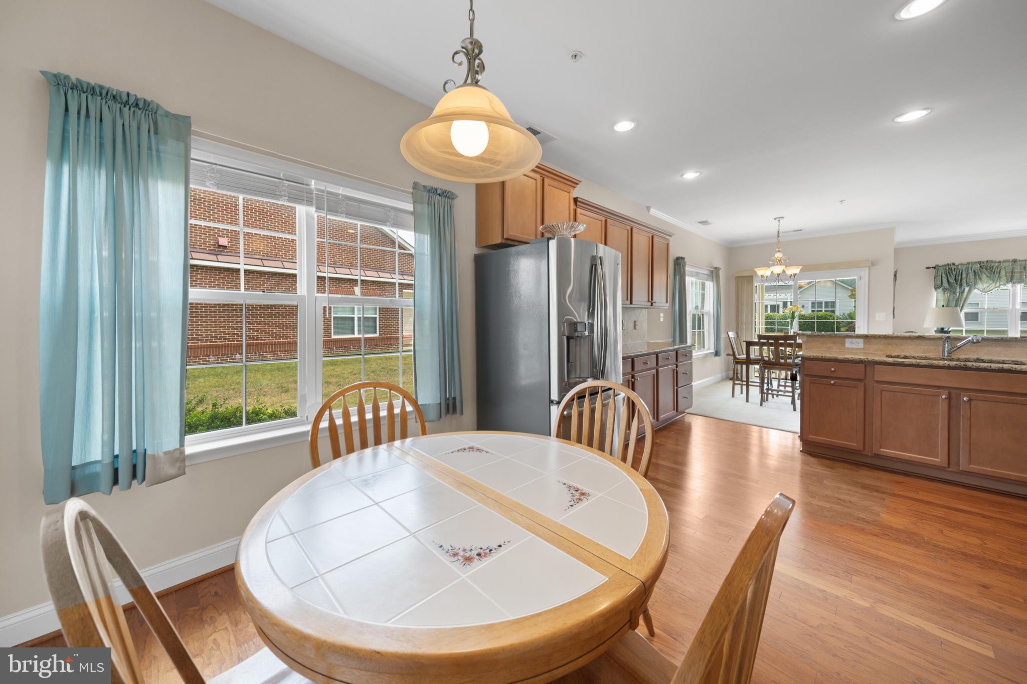 HERITAGE AT ST. CHARLES - Residential